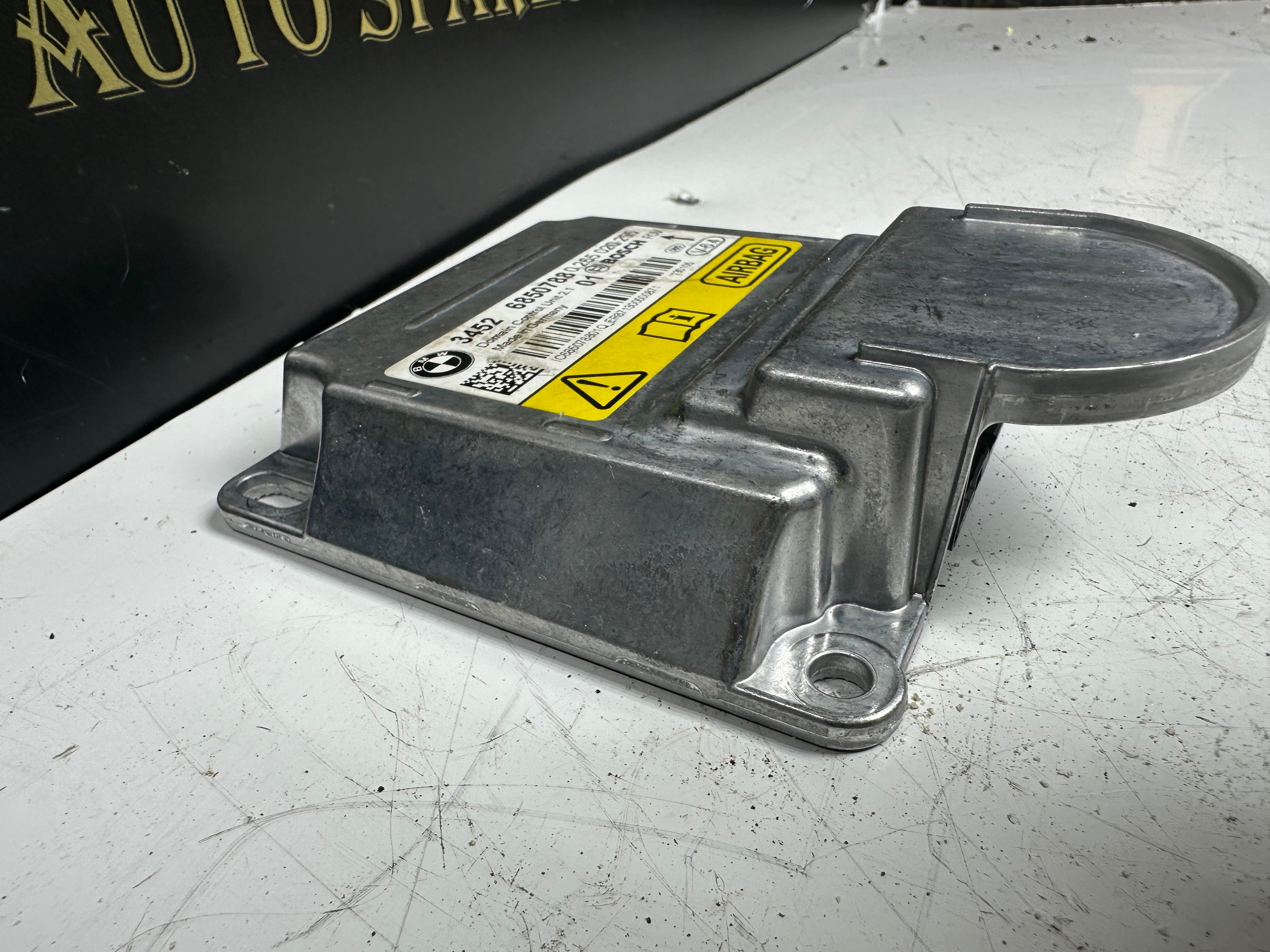 BMW 6 Series F06 F12 F13 Airbag Sensor Module (3452 6850788 01) (6850788)