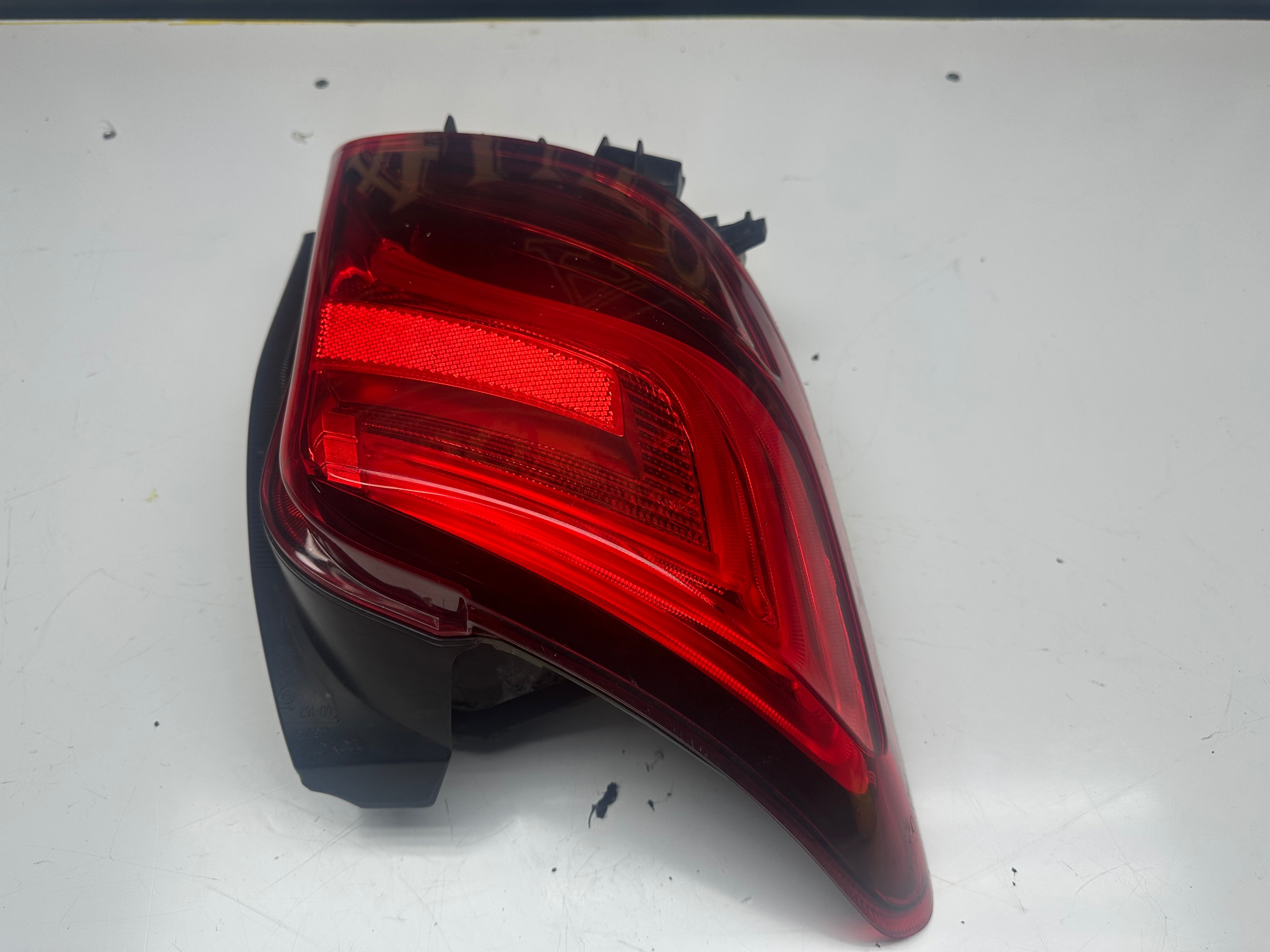 Toyota Yaris 2016 LED Right Rear Tail Light (0D-168)