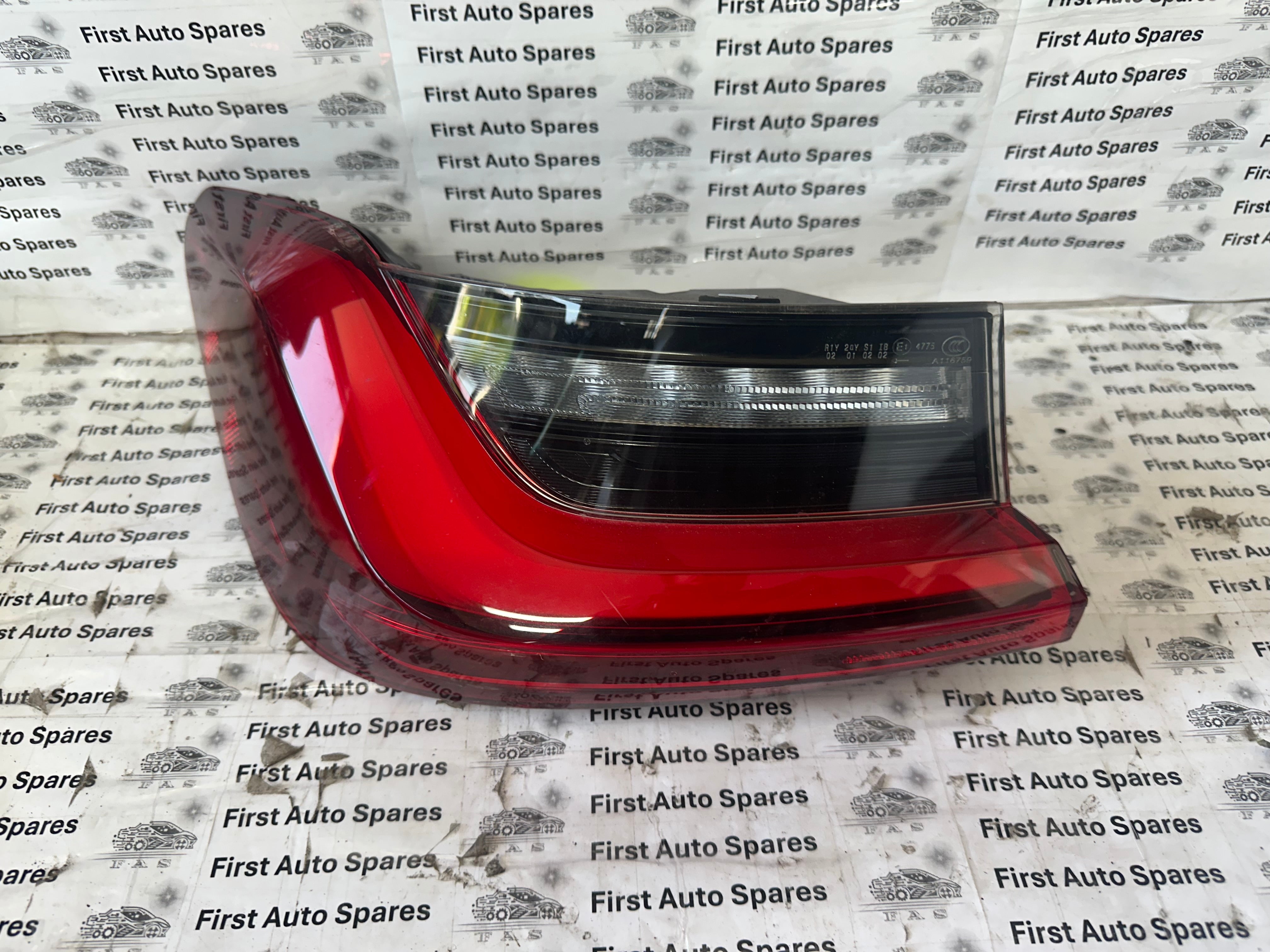 BMW 3 SERIES G20 2022 LCI 330E Left Rear Outer LED Brake Light (H35A3BC9702)