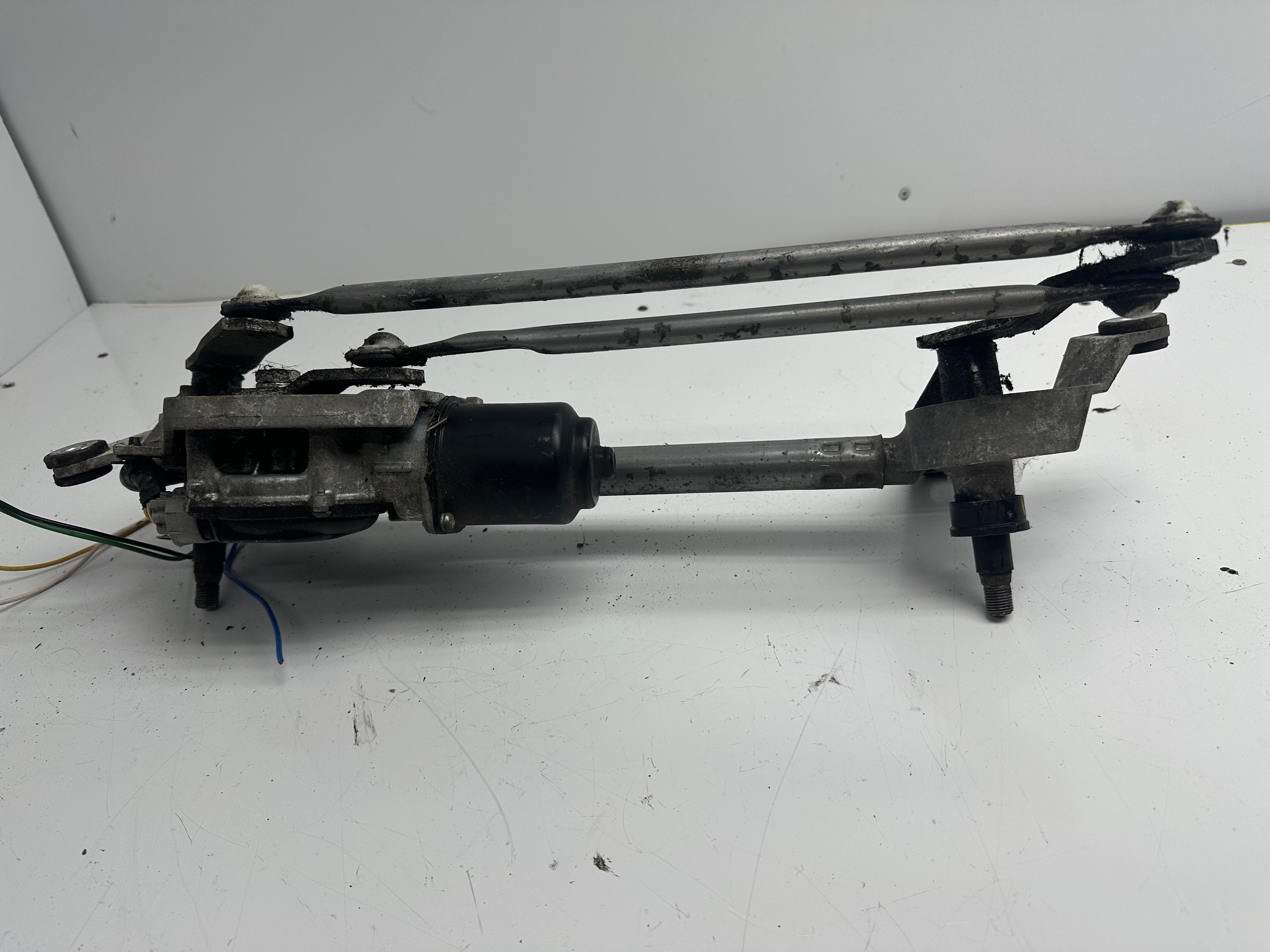 Honda Accord 2008 Front Wiper Motor & Linkage (6301 32219)