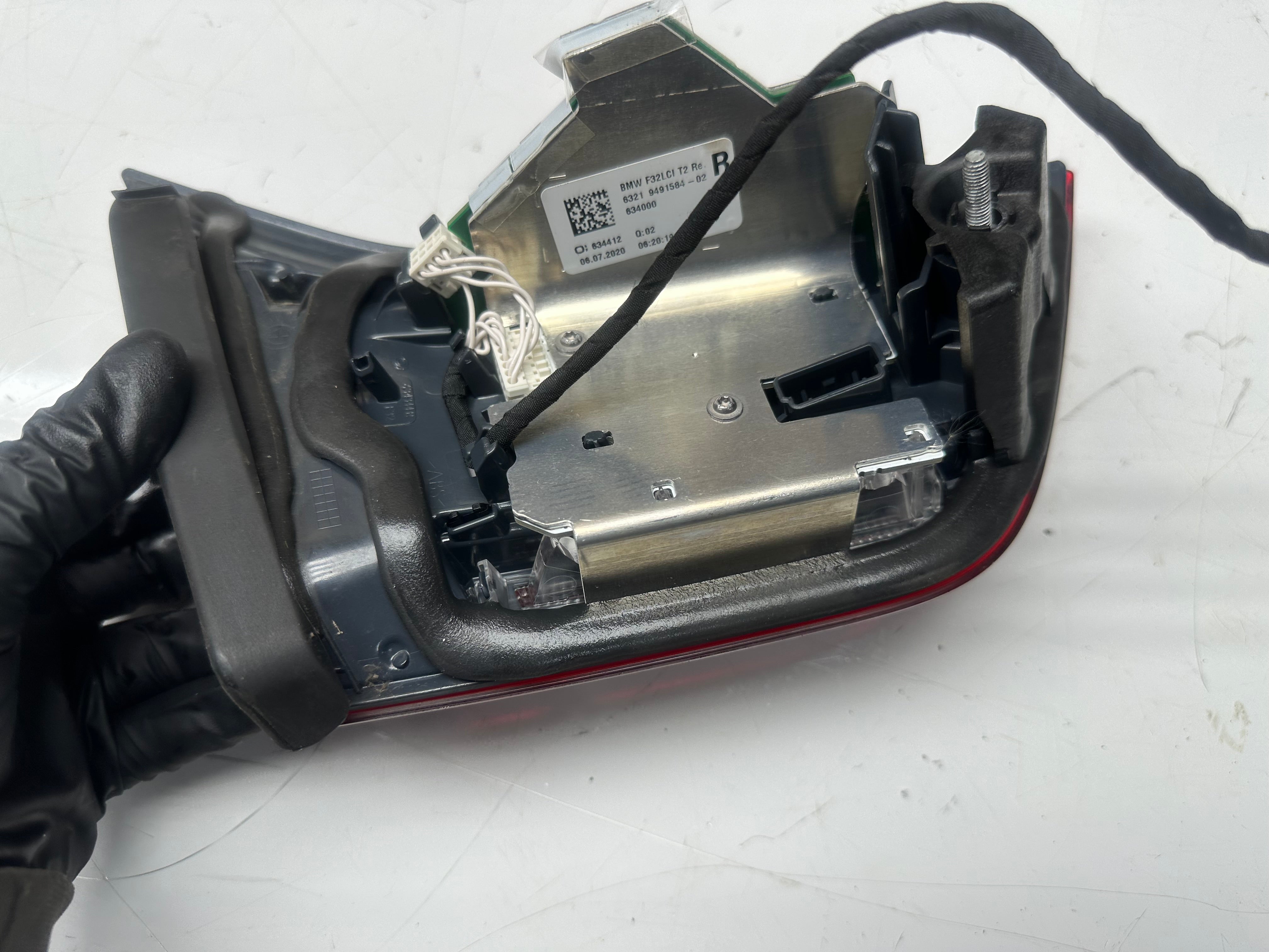 BMW 4 Series F32/F33/F36 430i Right Rear Boot Light (9491584) (6321 9491584-02)