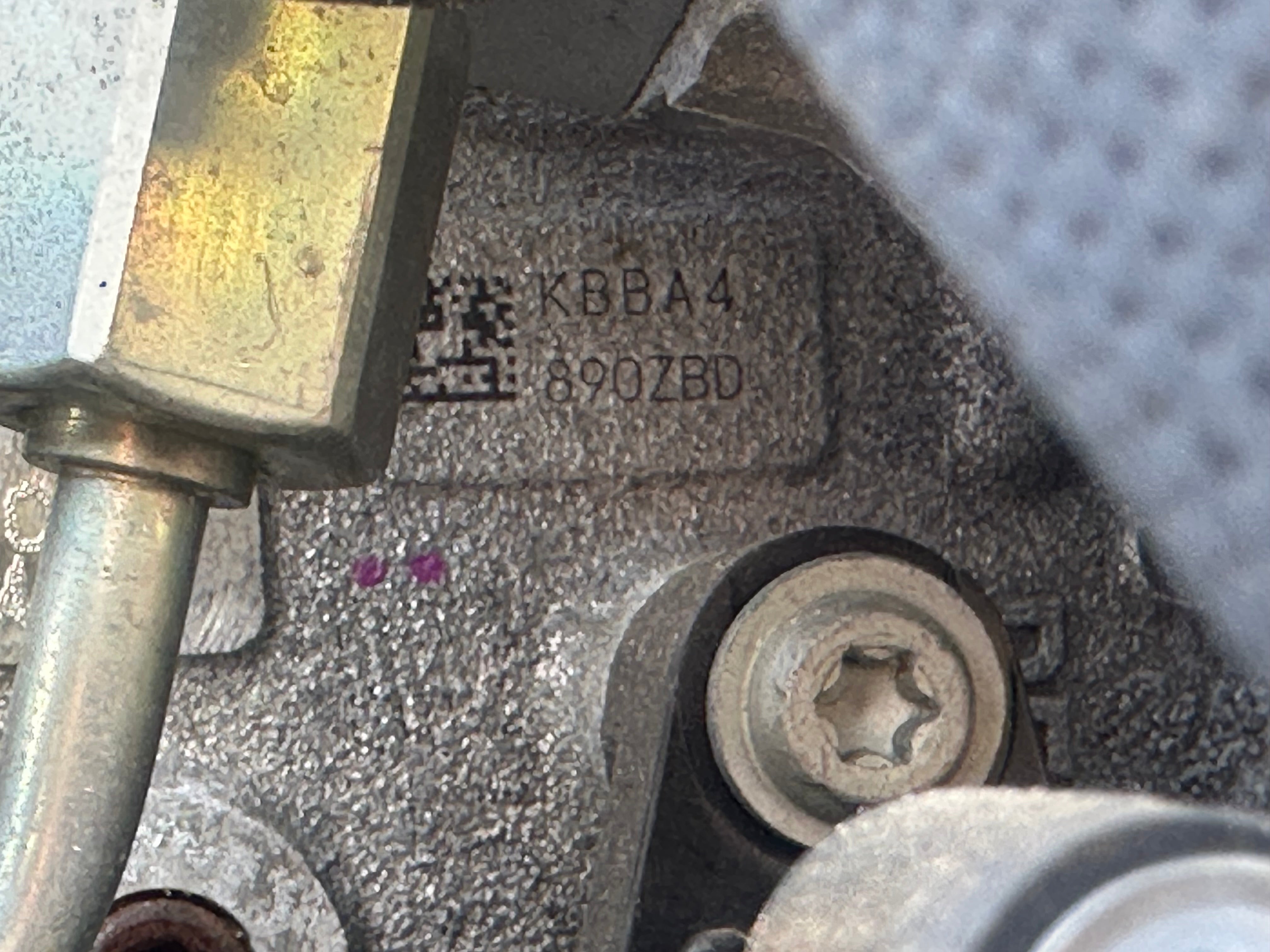 Mazda 3 2021 Petrol/Electric Engine Manual – Code: PEXN (Fits also in CX-3)