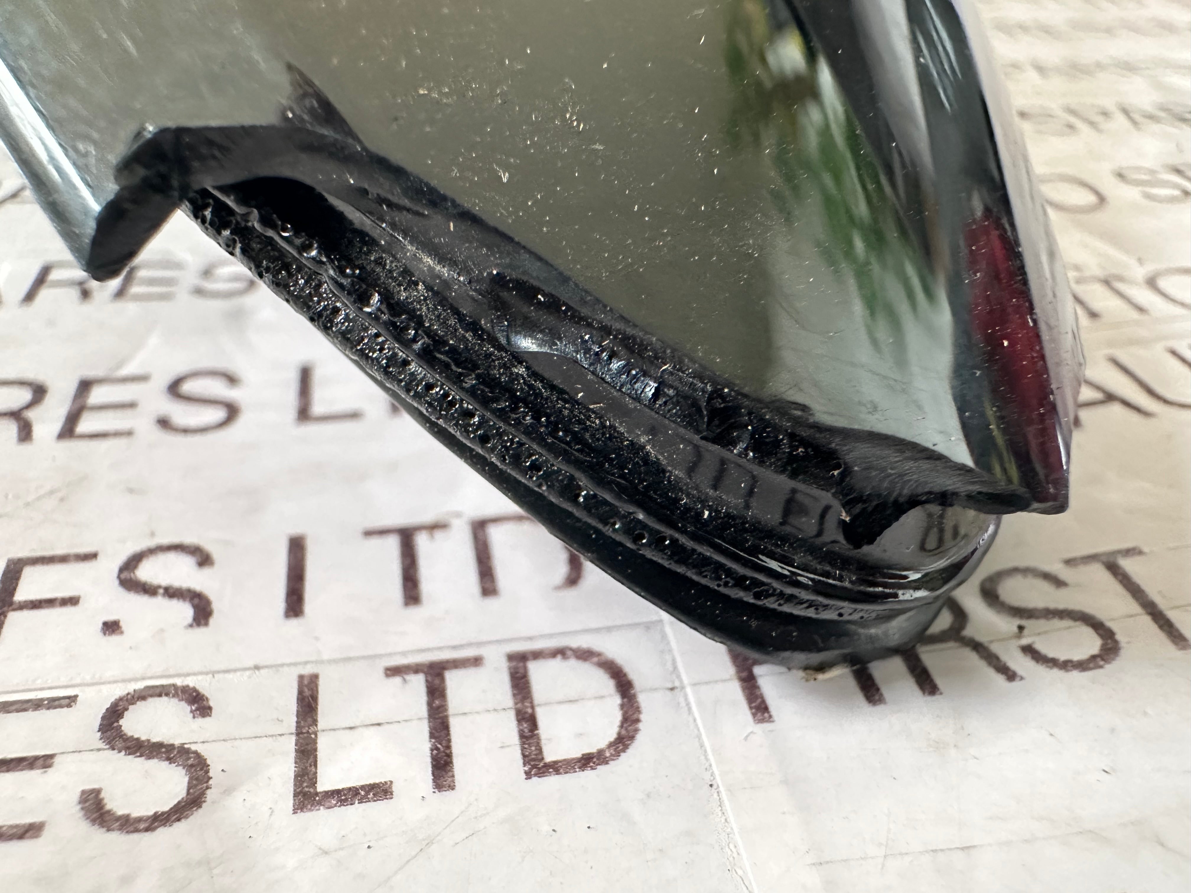 TOYOTA Yaris 2023 Outer Left Rear Tail Light (81560-0DE20)