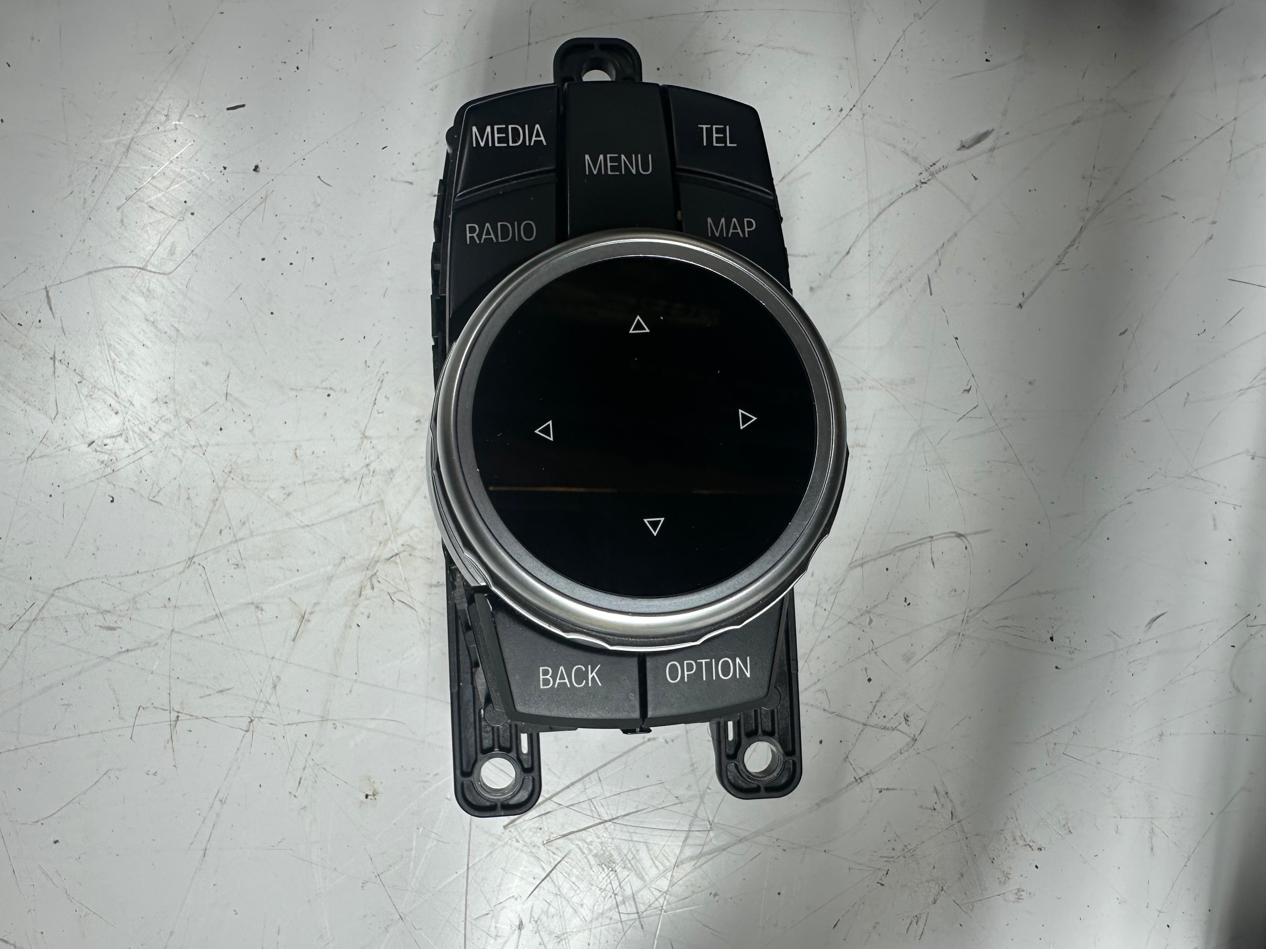 BMW 6 Series F06 F12 Complete Sirius & Alpine System (6512 CI 9170277) (156142 10)