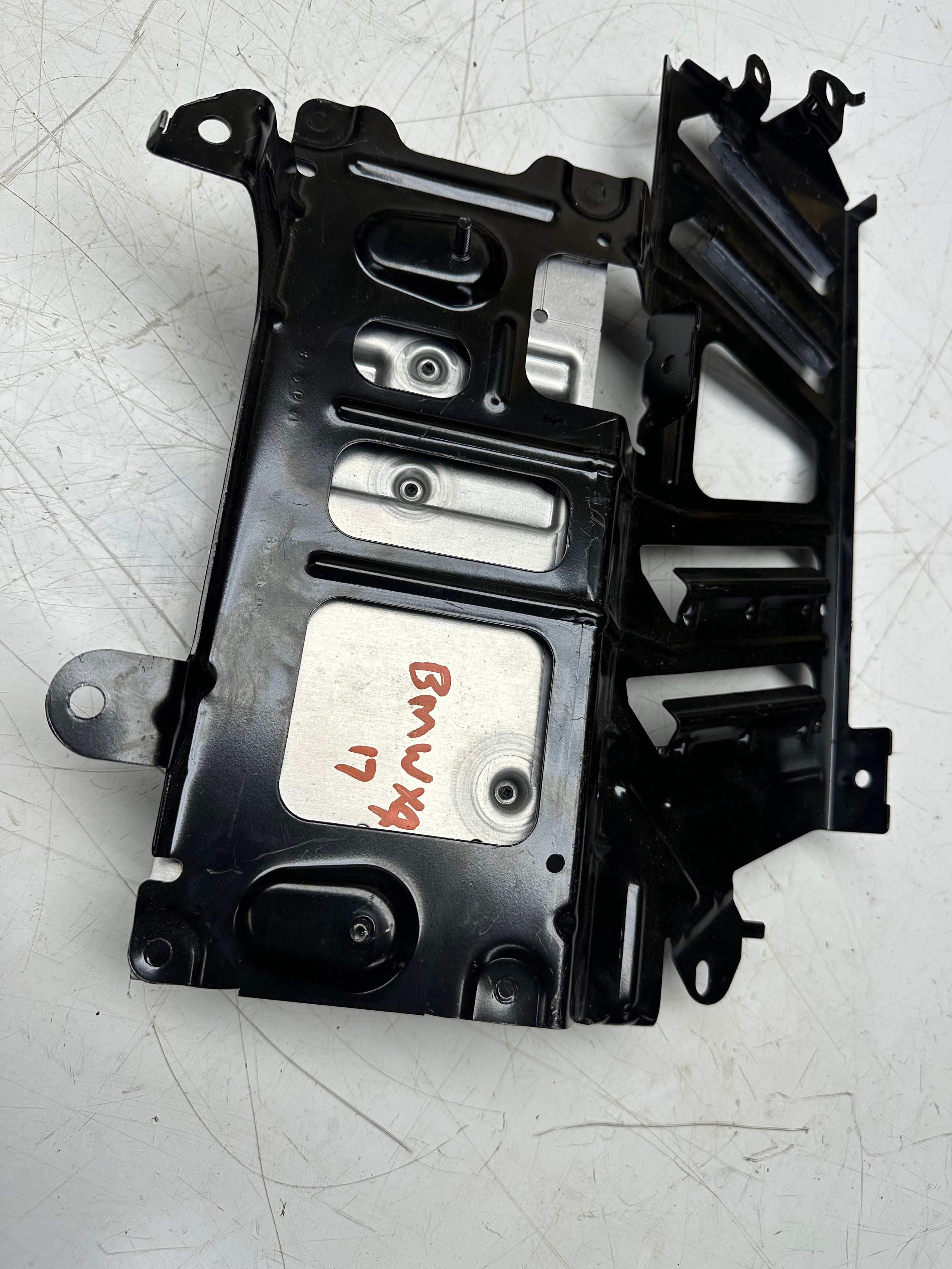 BMW 2015 Telematics - Telephone Control Module (9389657-01) (84.10 9389657-01)