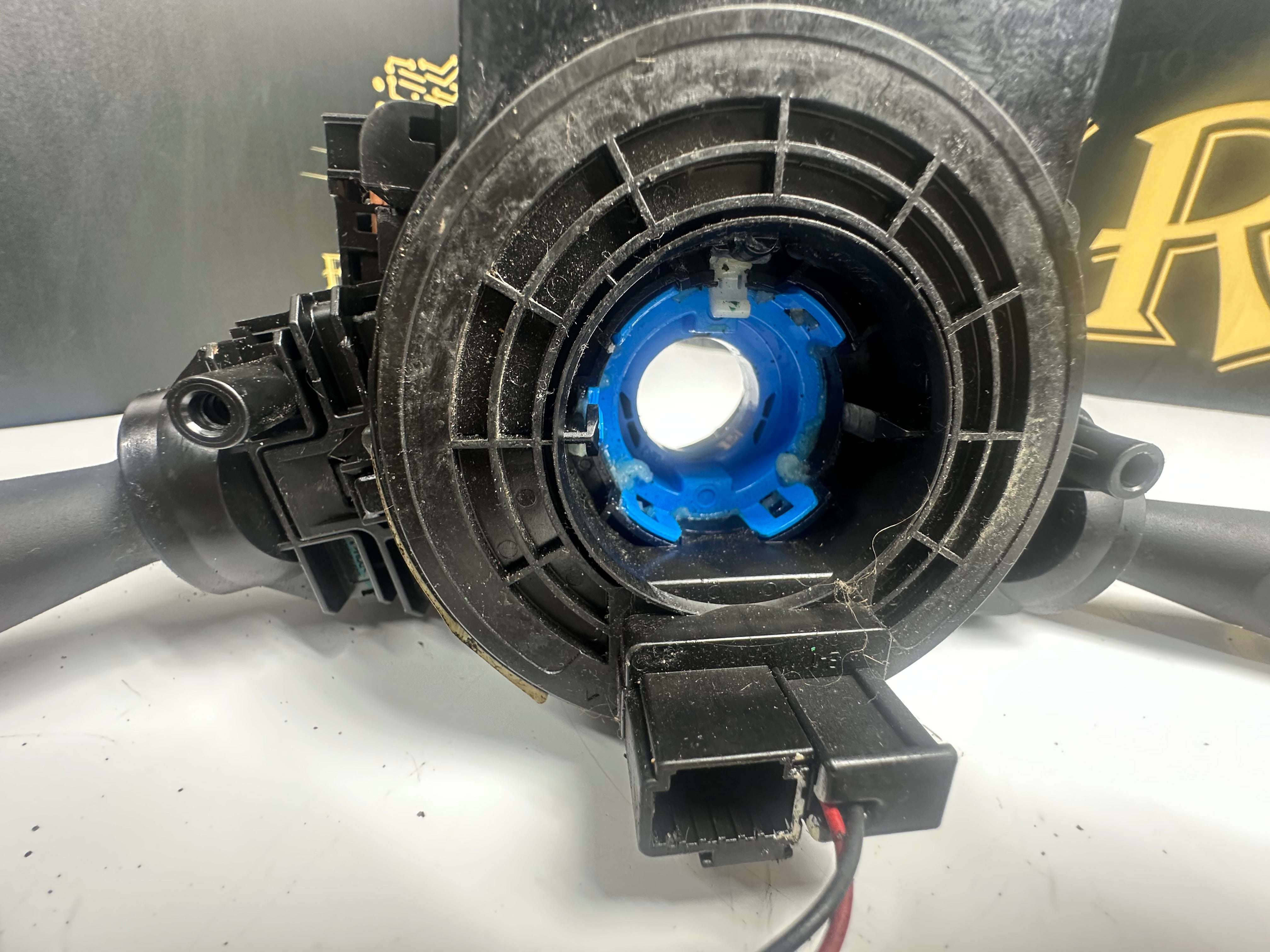 Hyundai i10 2016 Indicator Wiper Steering Column Switch Stalks