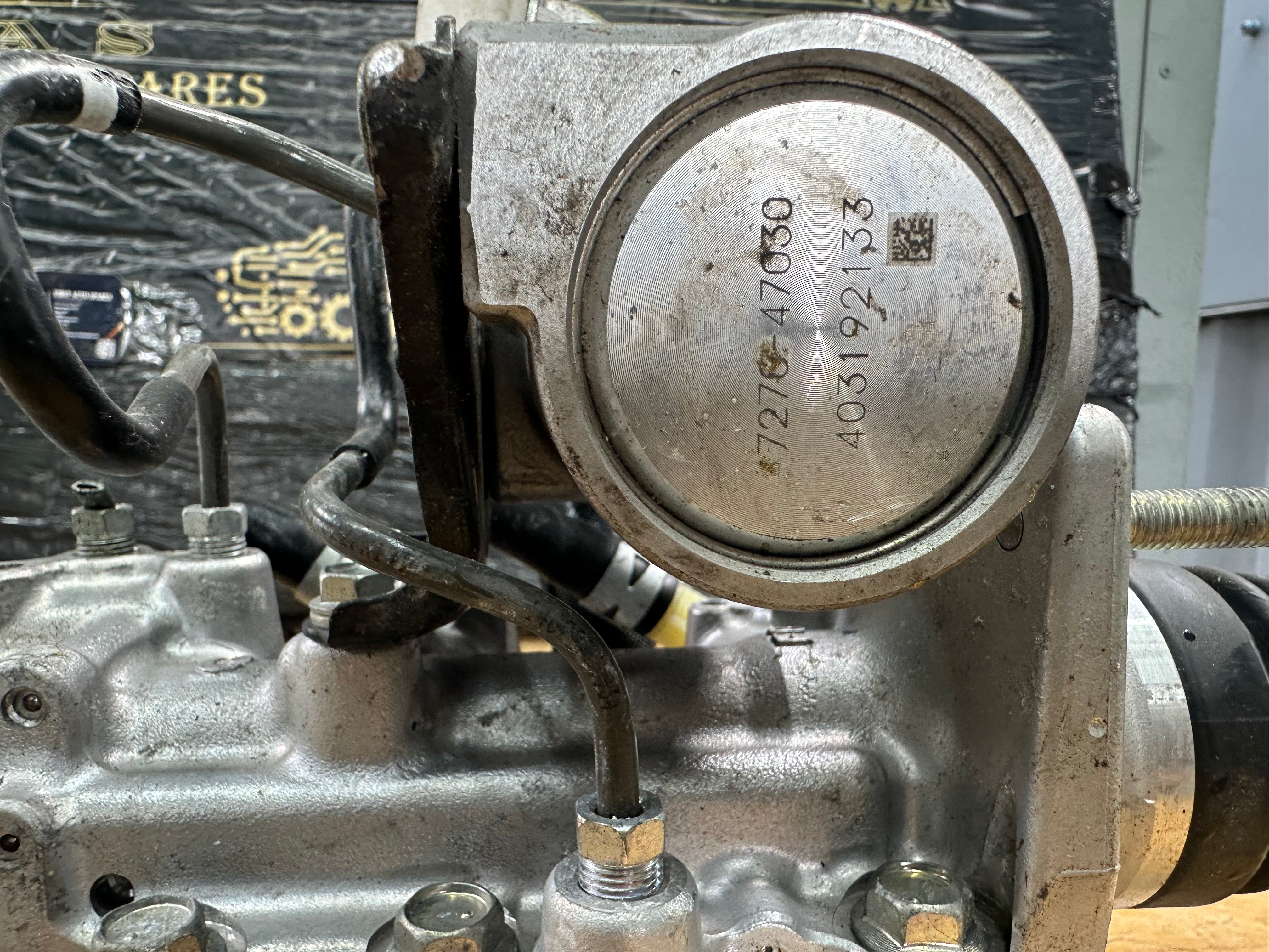 Toyota Auris 2014 Hybrid Estate ABS Brake Servo (47210-12160)