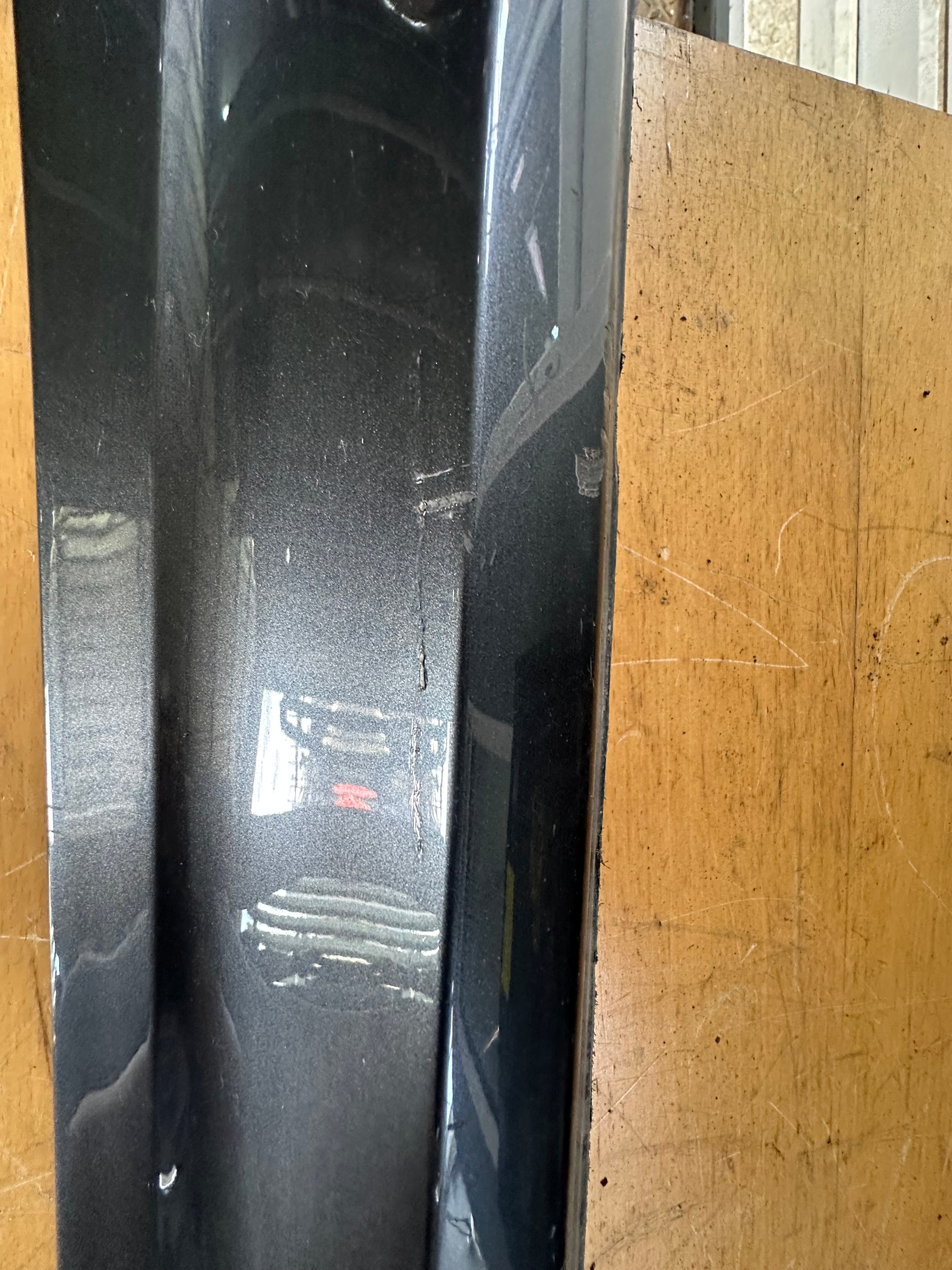 BMW 1 Series F20 M Sport Left Passenger Side Squirt (Washer Jet)