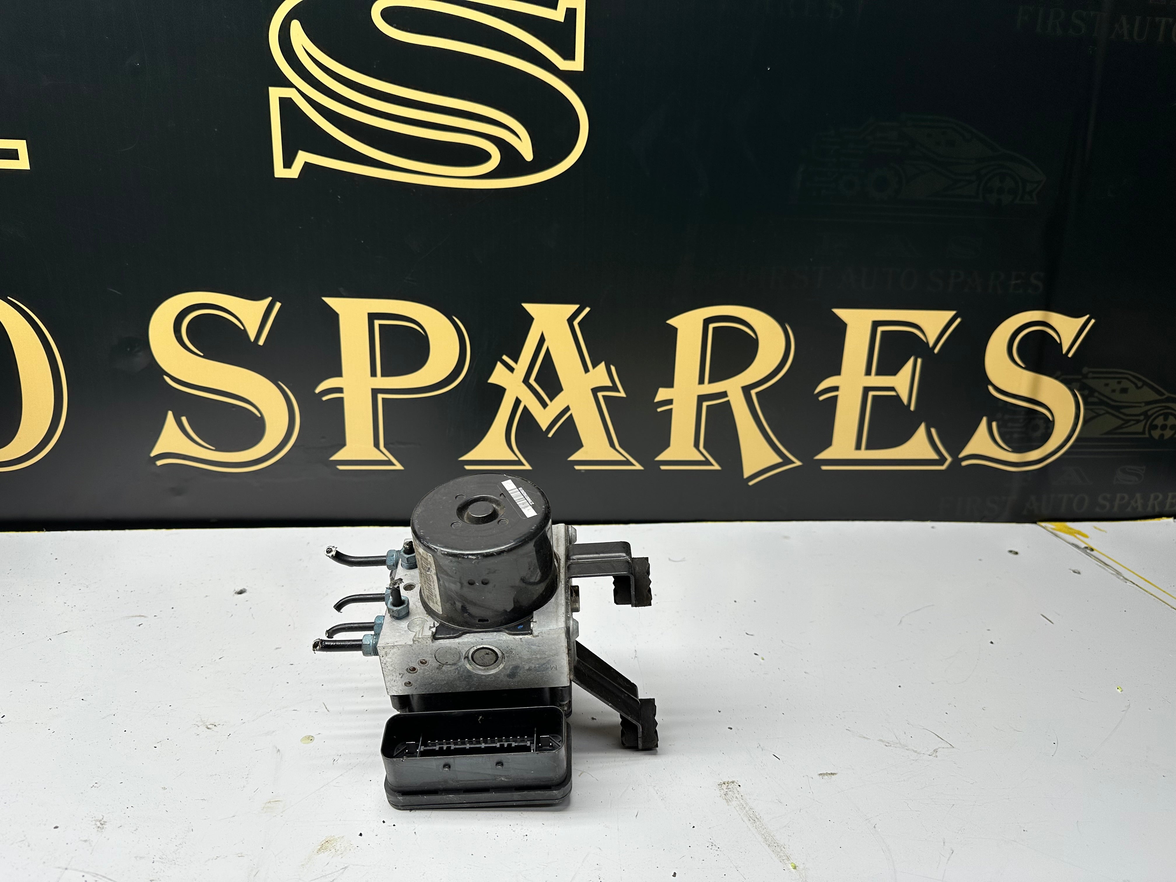 BMW 1 Series ABS Pump (3451-6791718-02) (6791719) (10.0962-0821.3)