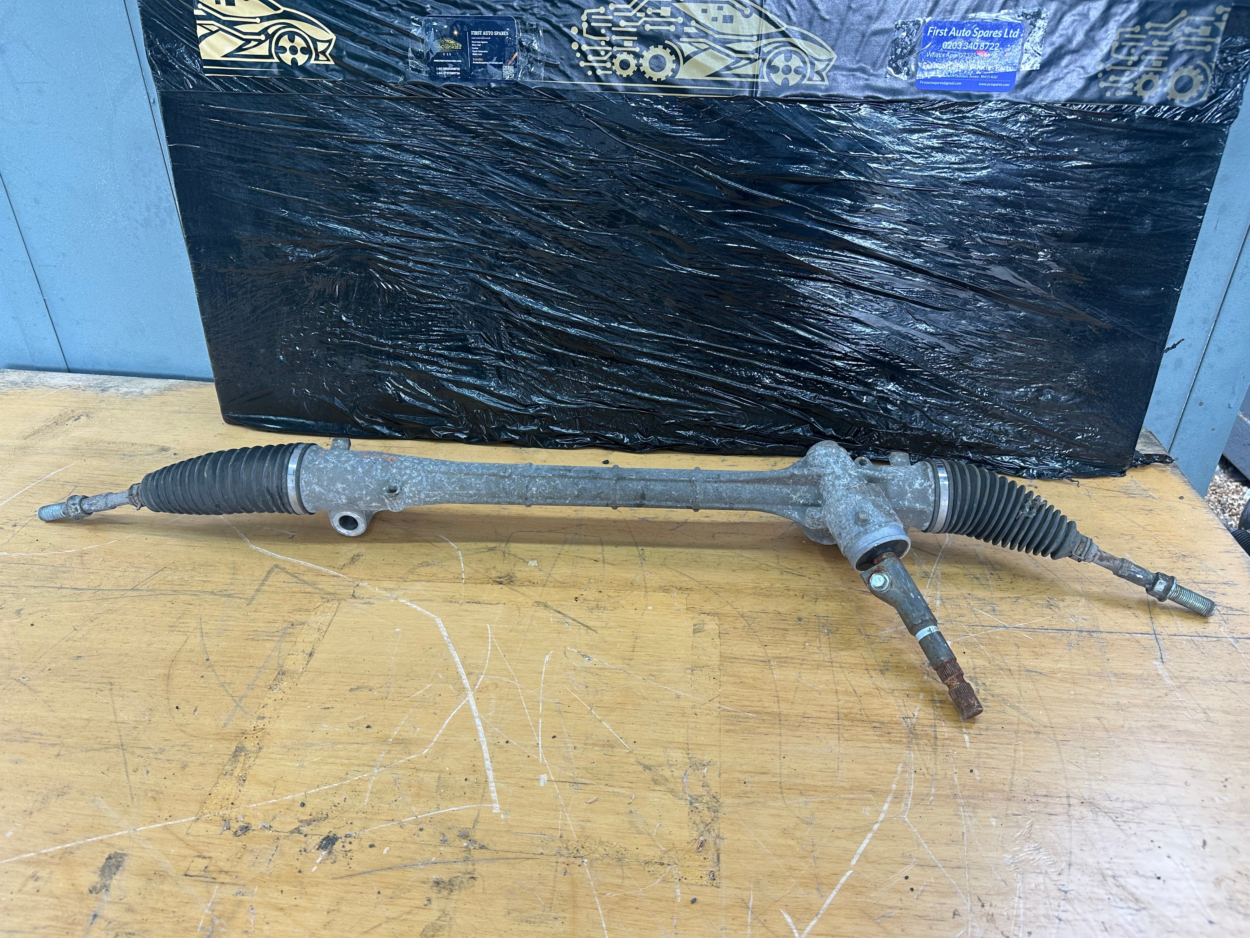 Toyota Auris 2013 Power Steering Rack (45510-02310)