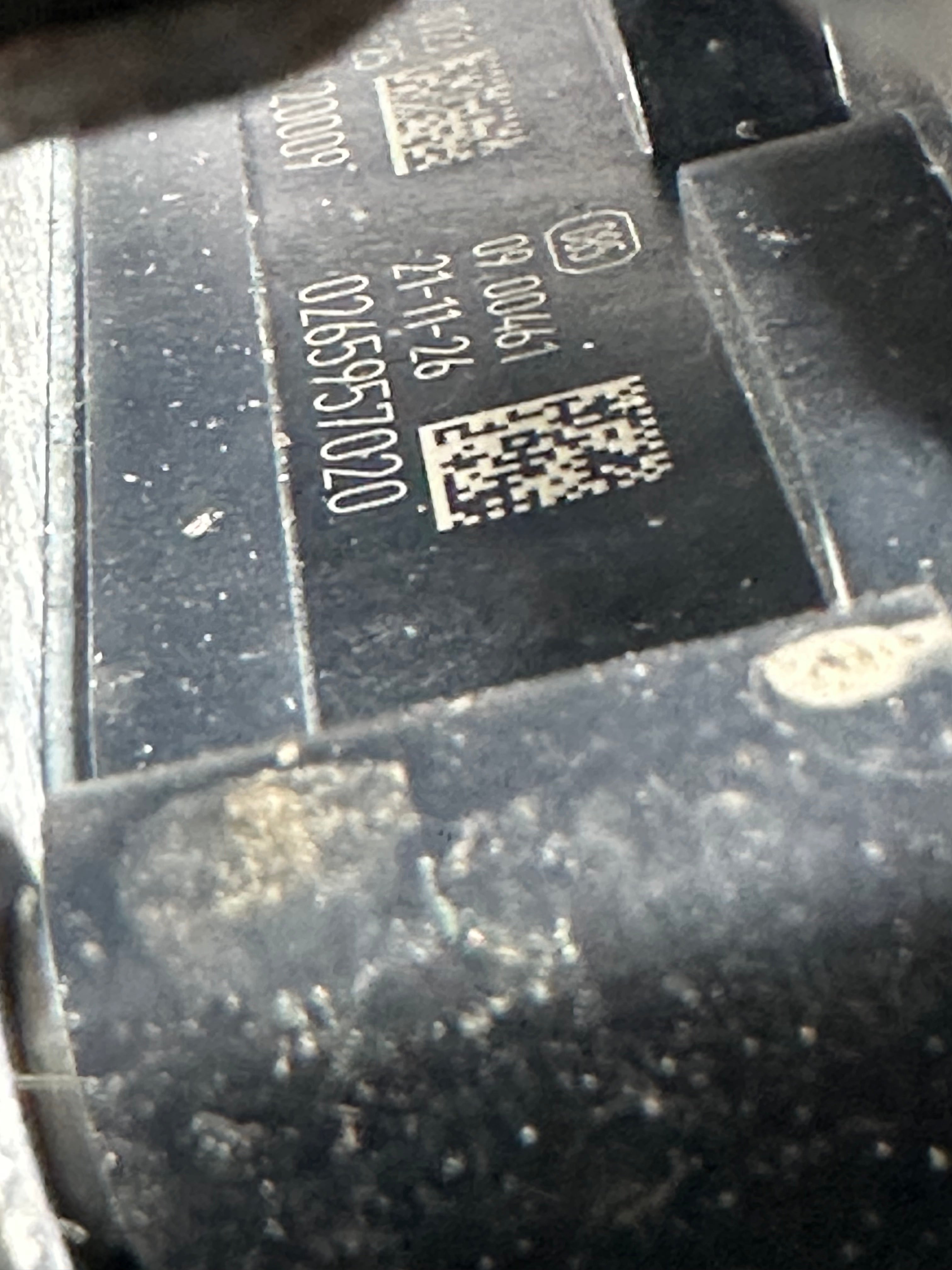 Toyota Yaris P21 2021 1.5 Hybrid ABS Pump (44540-K0151) (3330A20009) (0265957020)