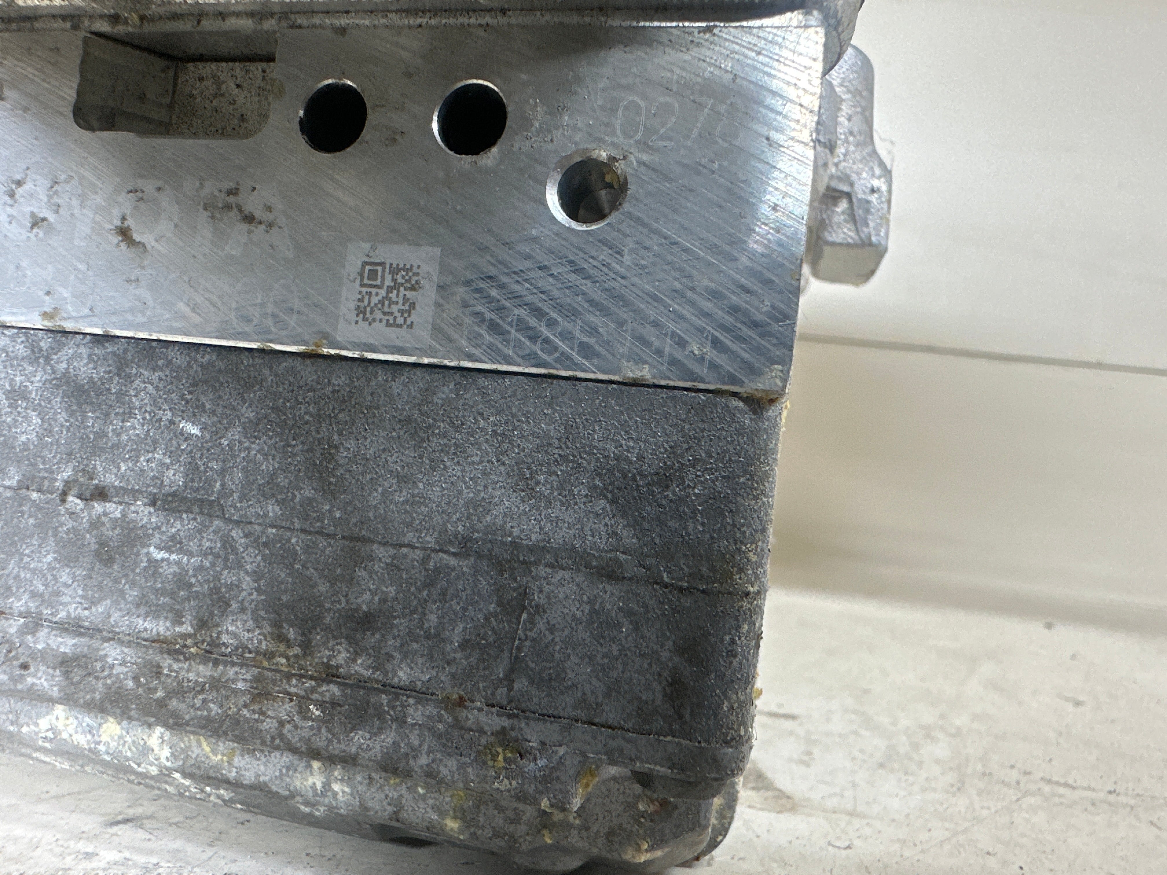 Toyota Yaris 2015–2020 1.5 Hybrid ABS Pump Module (47210-52500) (47270-47030)