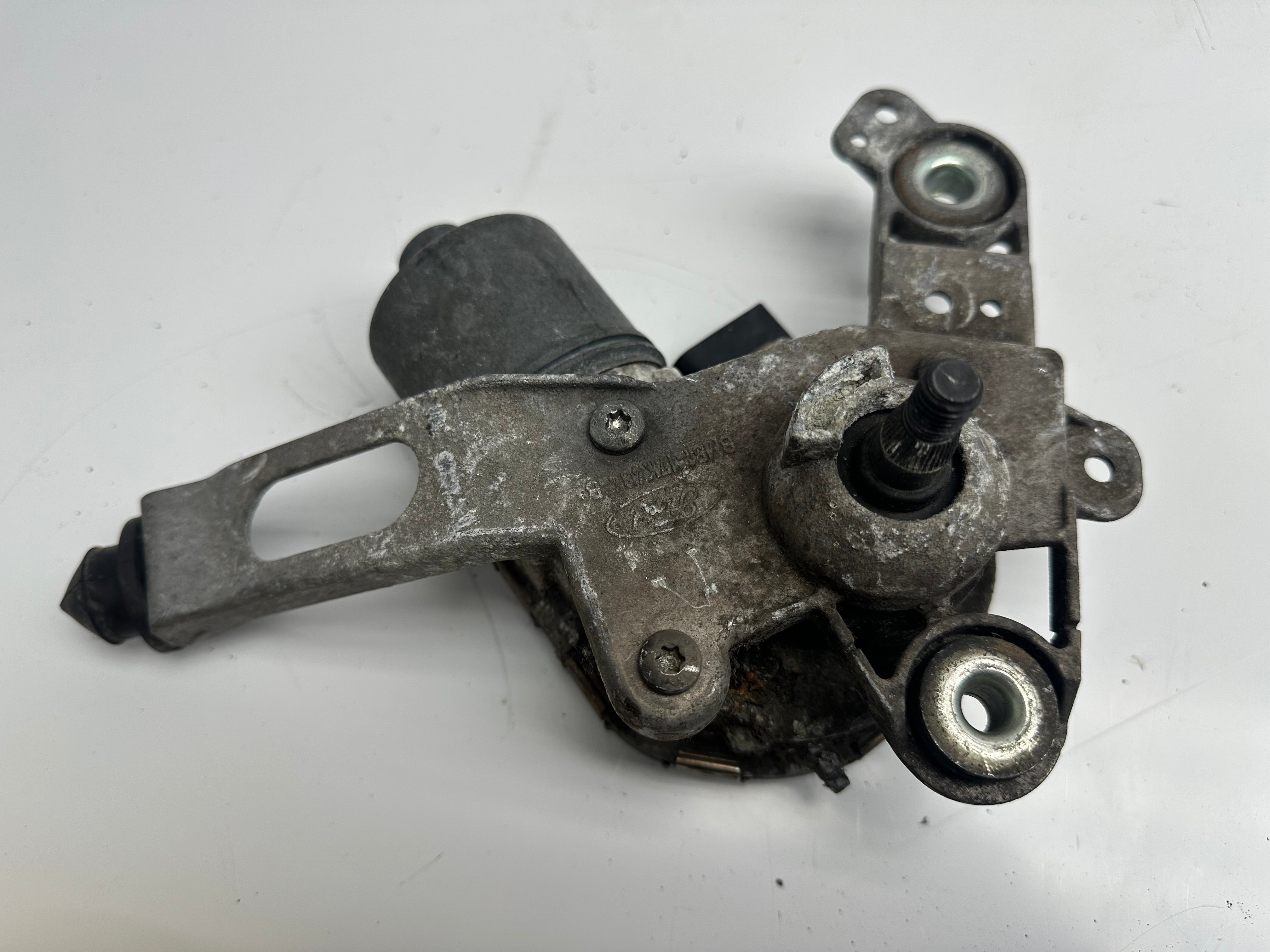 Ford Focus 2012 Front Wiper Motor & Linkage (BM51-17K484-B)