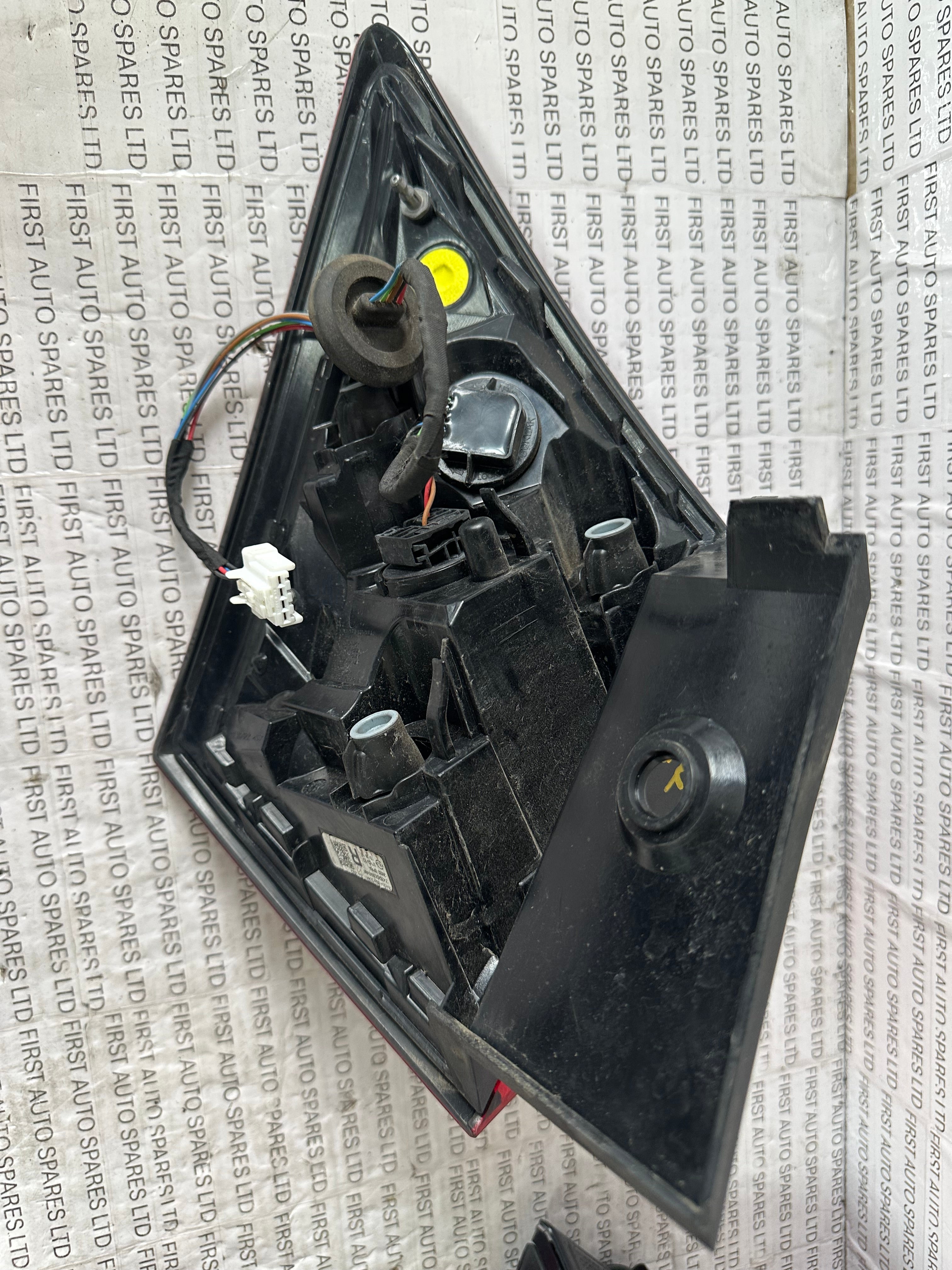 Nissan Juke 2022 Right Rear Tail Light (0143520200047488)