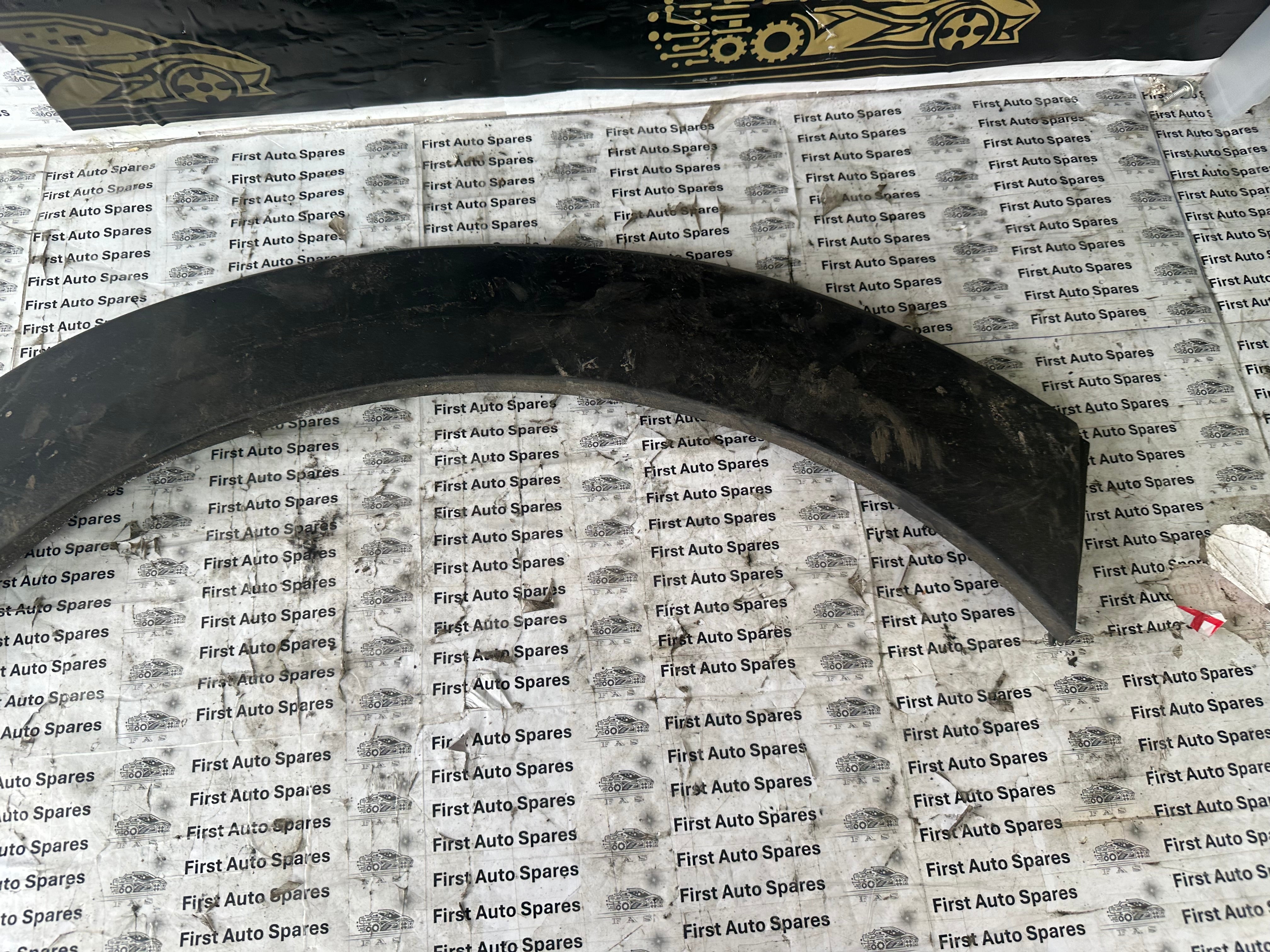 MINI Cooper F55 Rear Right Driver Side Wheel Arch Trim (7318830)