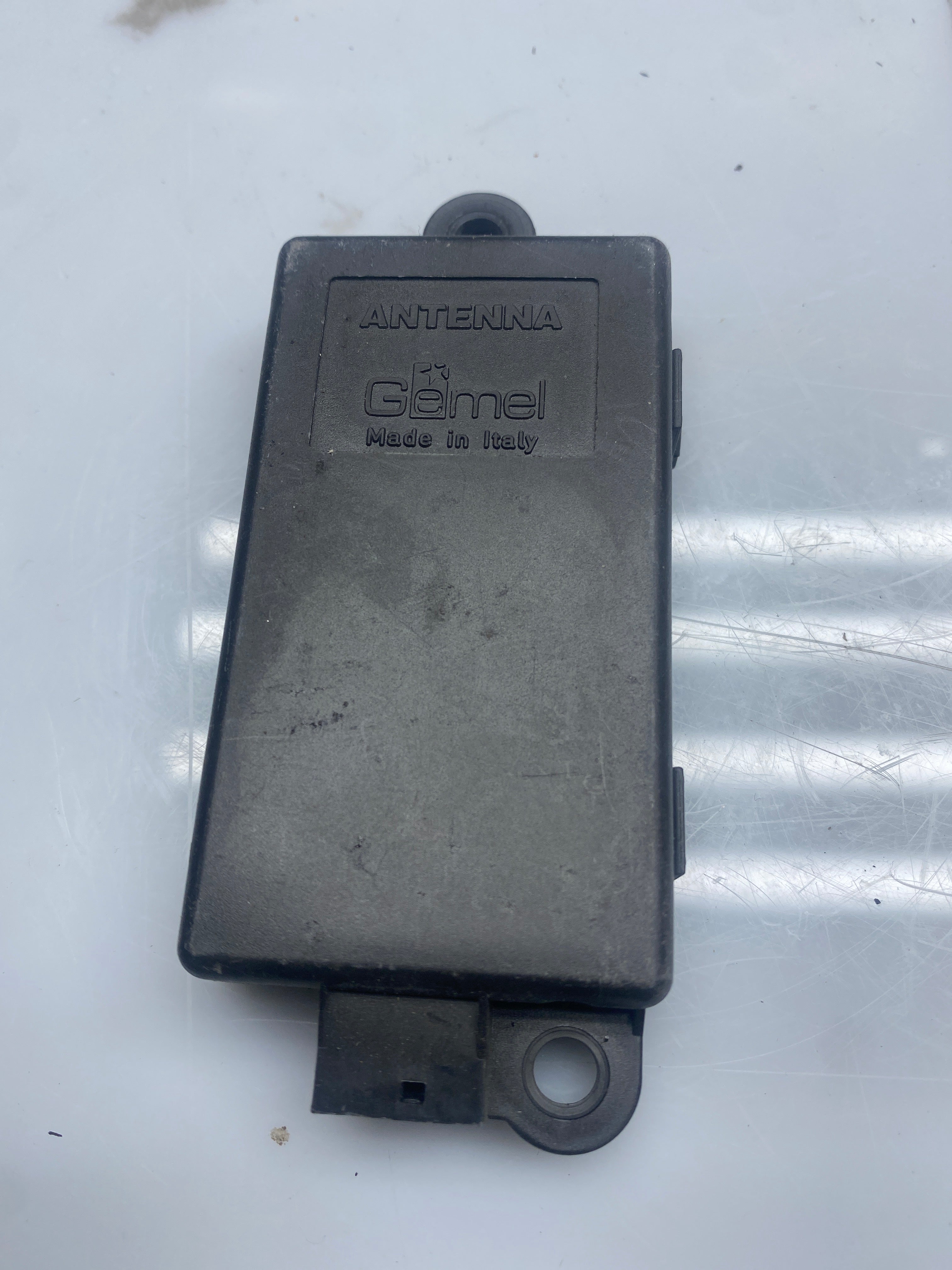 BMW 1 Series E88/3 Series E93/E89 Convertible DWA Alarm System Control Module(6989713)