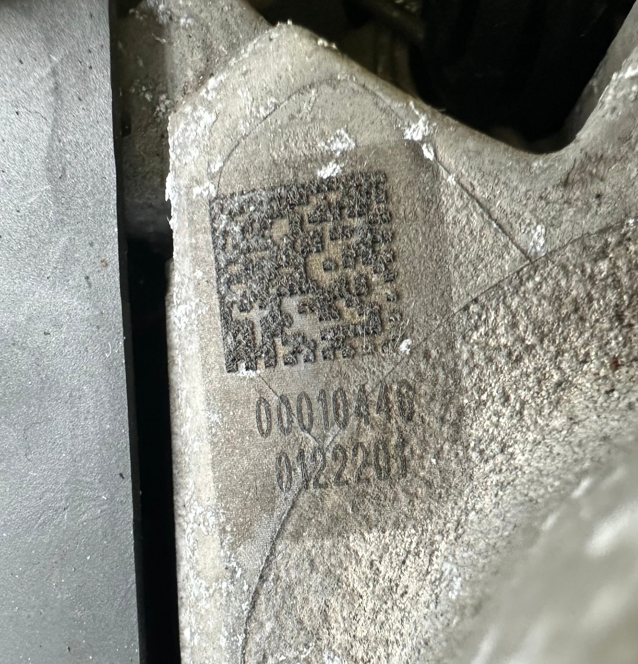 Nissan Juke Mk2 2022 Steering Wheel with Abag (34321725A)