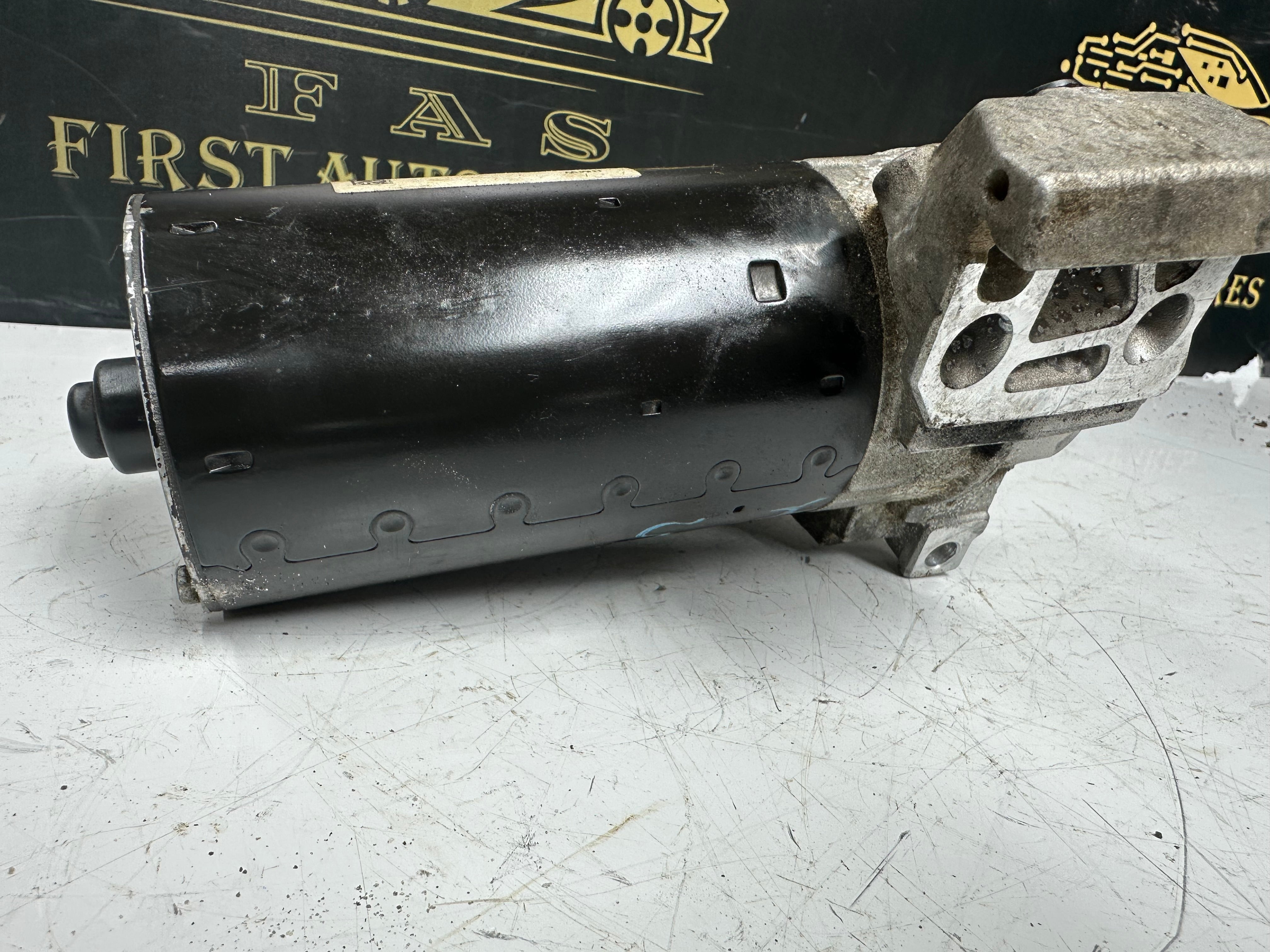 BMW X5 F15 F85 2013-18 BOSCH Starter Motor (1241 8515900 08 / 0001148020)