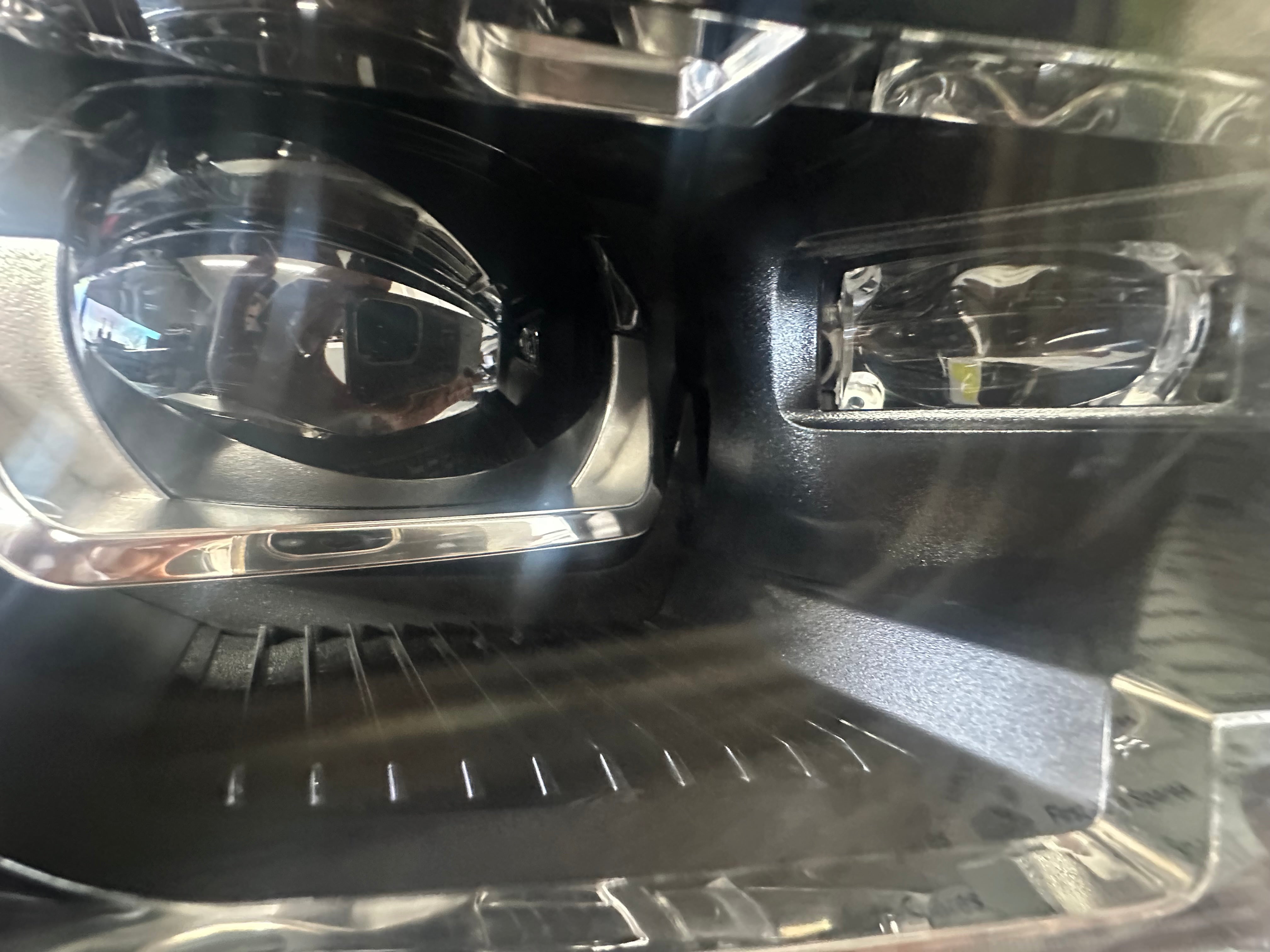 BMW 3 Series G20 G21 LED Right Headlight (9481721-08)