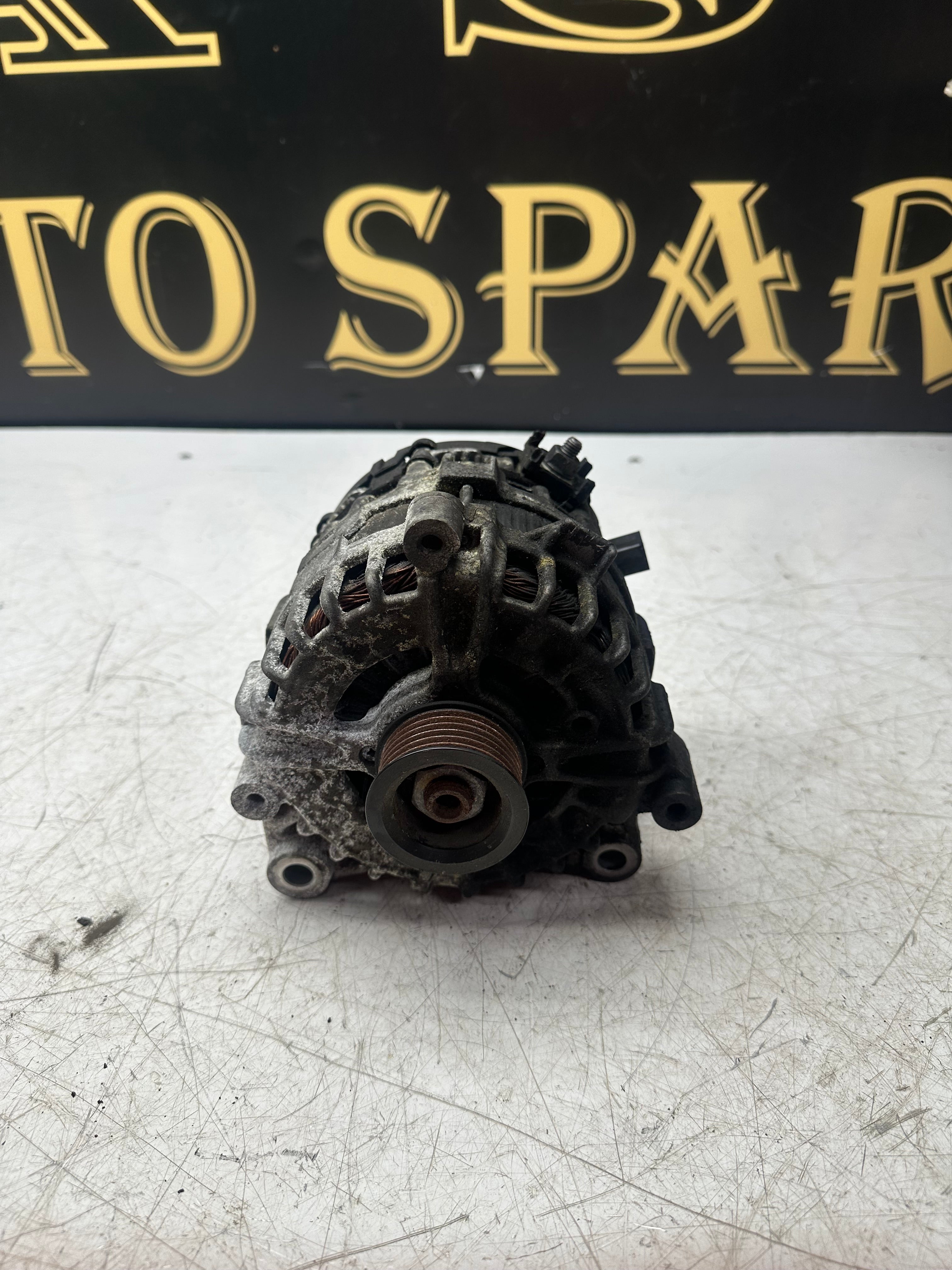 BMW Alternator 1A4226 (2.0 Diesel Models) (2012–2020)(1A4226)