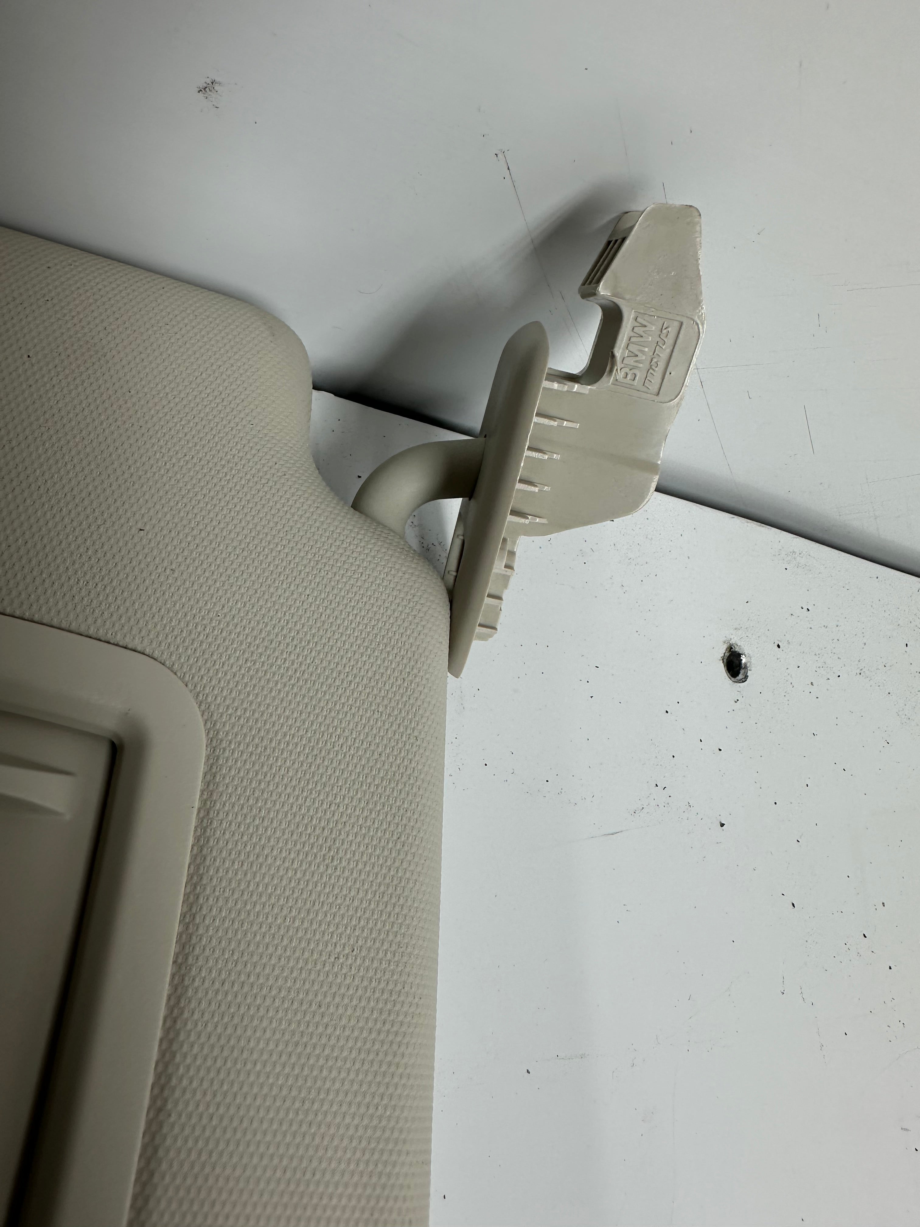 BMW 3 Series G20 330 Left Sun Visor (7481635-10) (03F107093A)