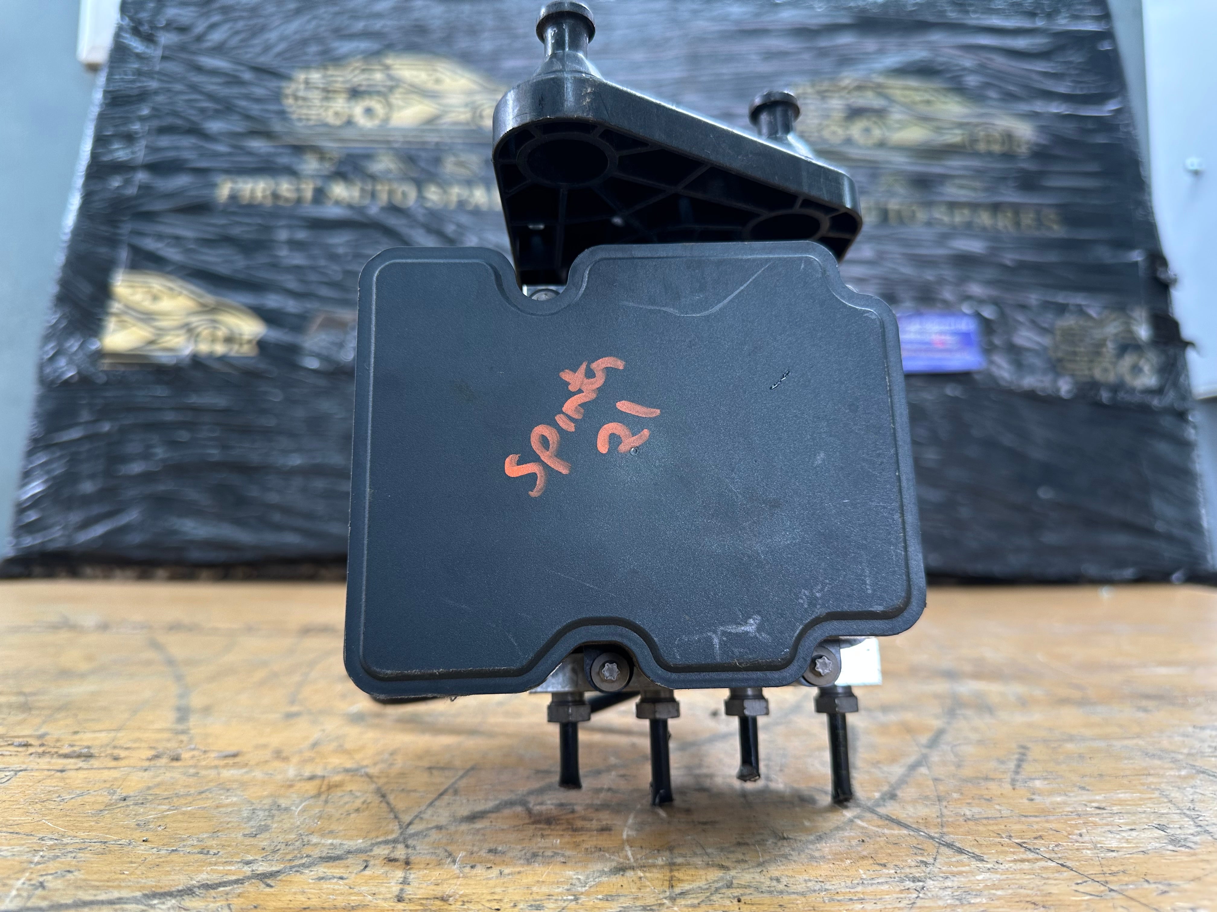 Mercedes Sprinter 2018–2024 ABS Pump (A9079008104)