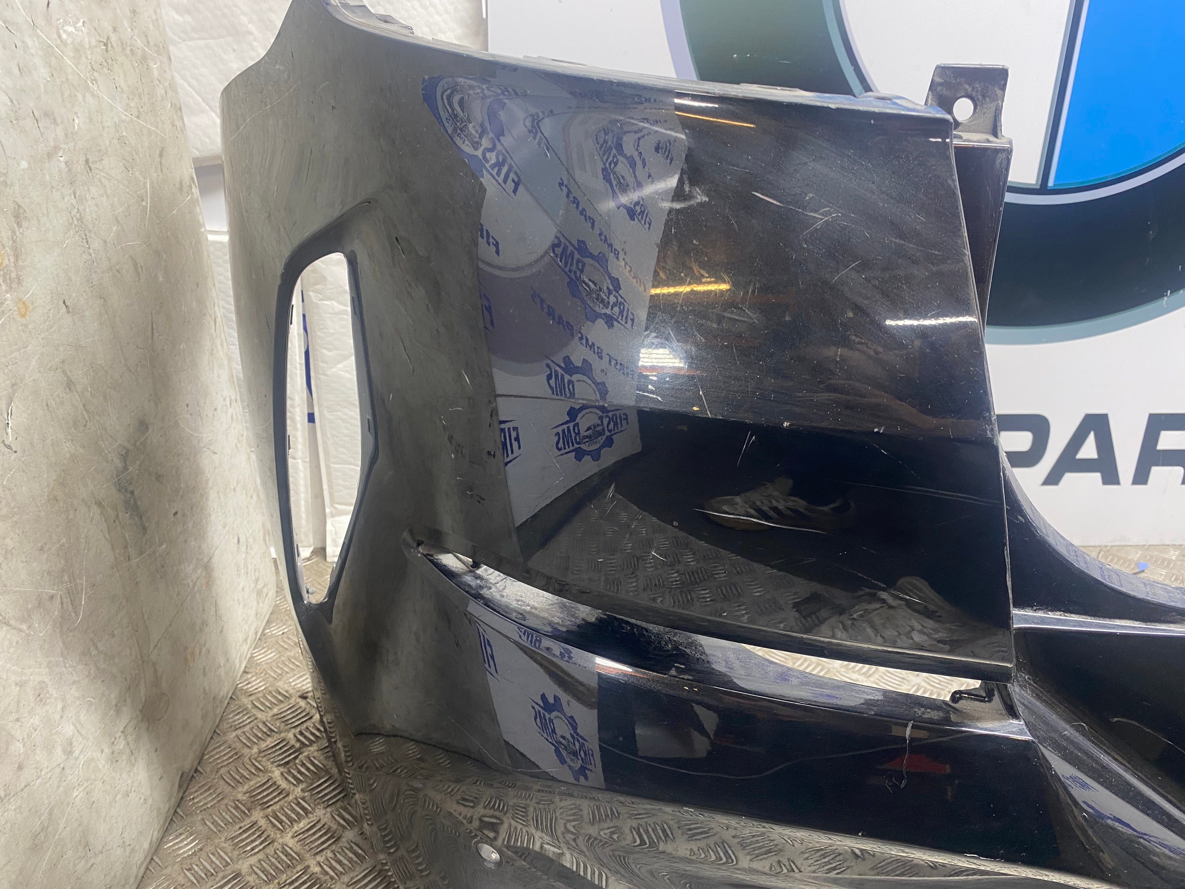 BMW 3 Series F30 Rear Bumper 2012-2019