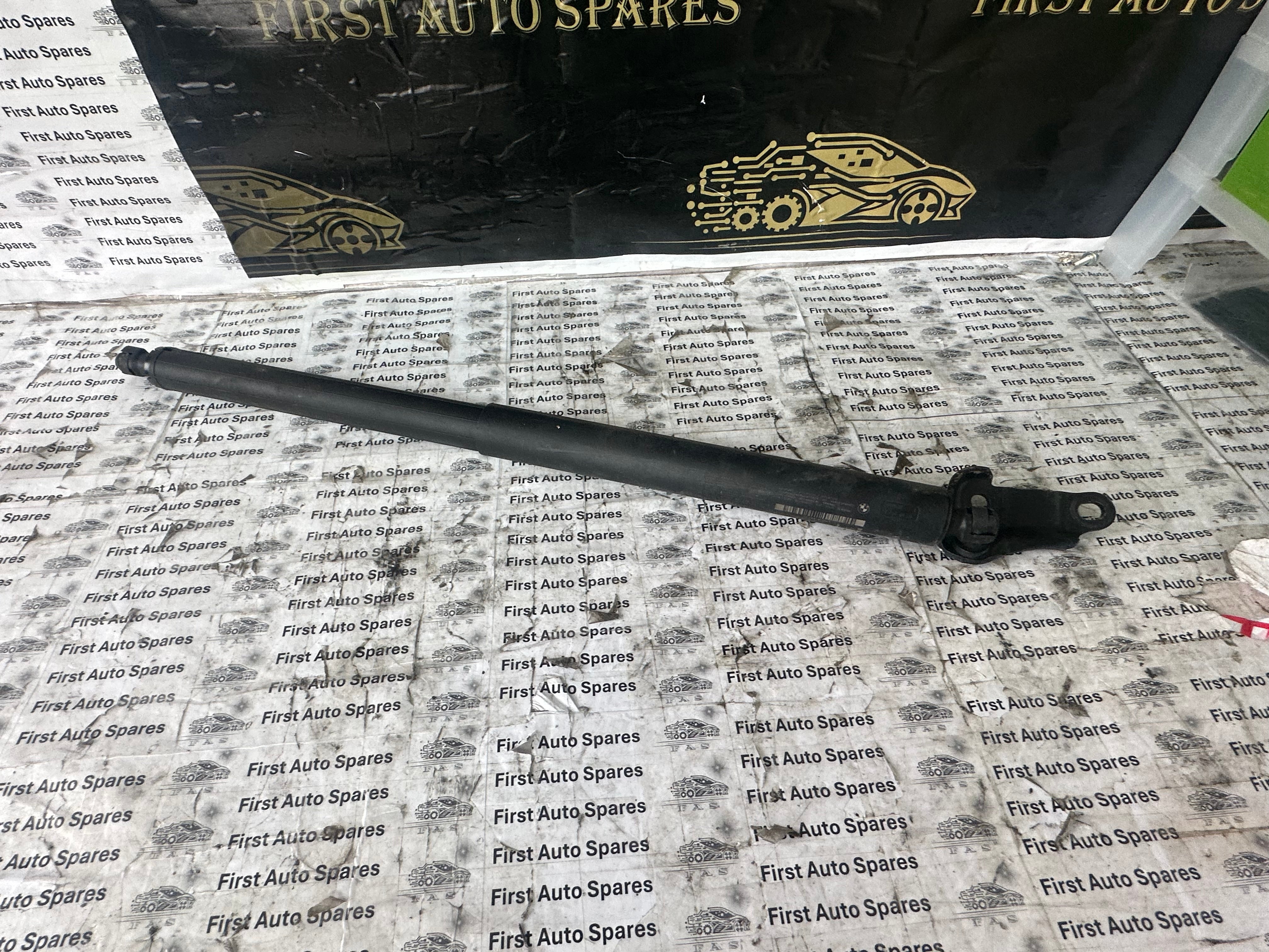 BMW X1 F48 Left Passenger Tailgate Powerlift Electric Strut (7350839)