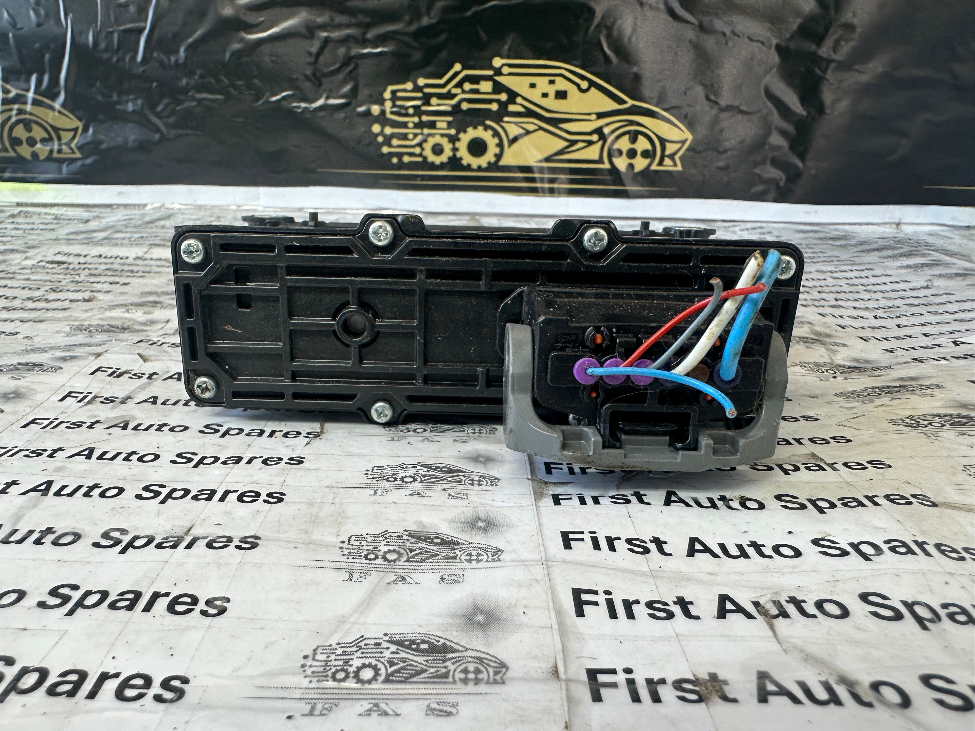 Toyota Yaris XP210 2021 Brake Control Unit Module (89680-K0010)