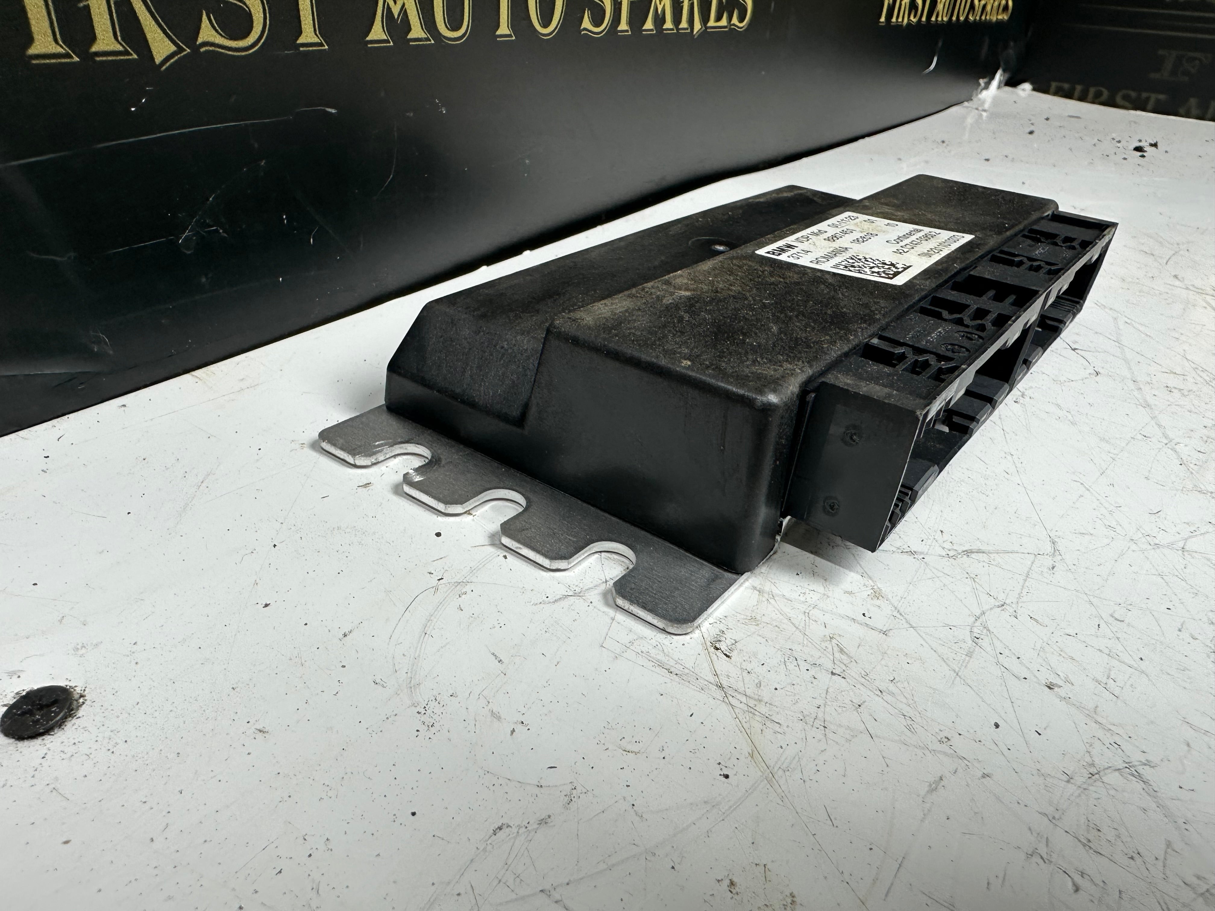 BMW X3 G01 2020-2024 VDP Suspension Control Module Unit (3714 8867451 01) (182618 10)