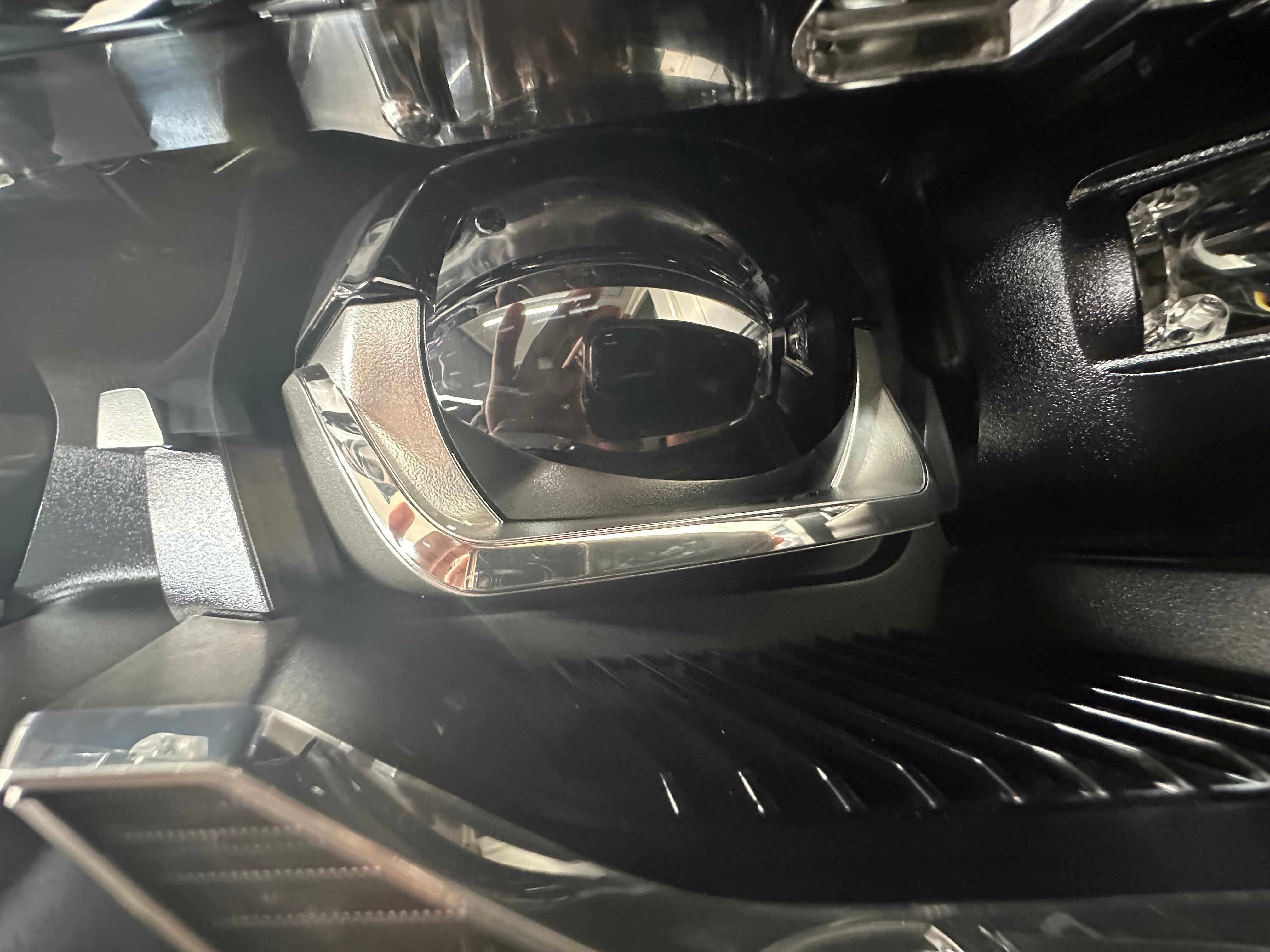 BMW 3 Series G20 G21 Right LED Headlight (9481722-08)