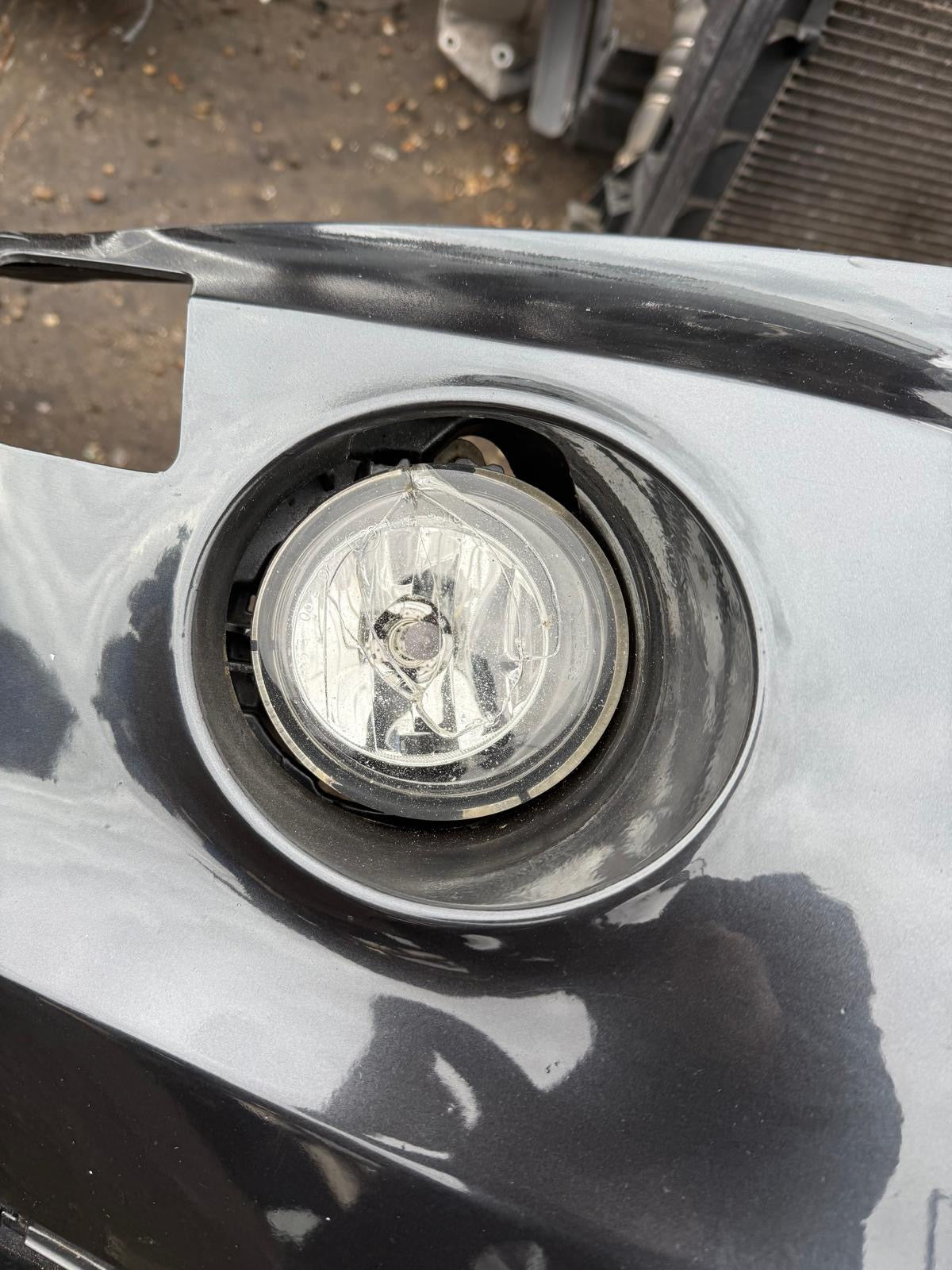 BMW X5 F15 Complete Front End 2013-2018