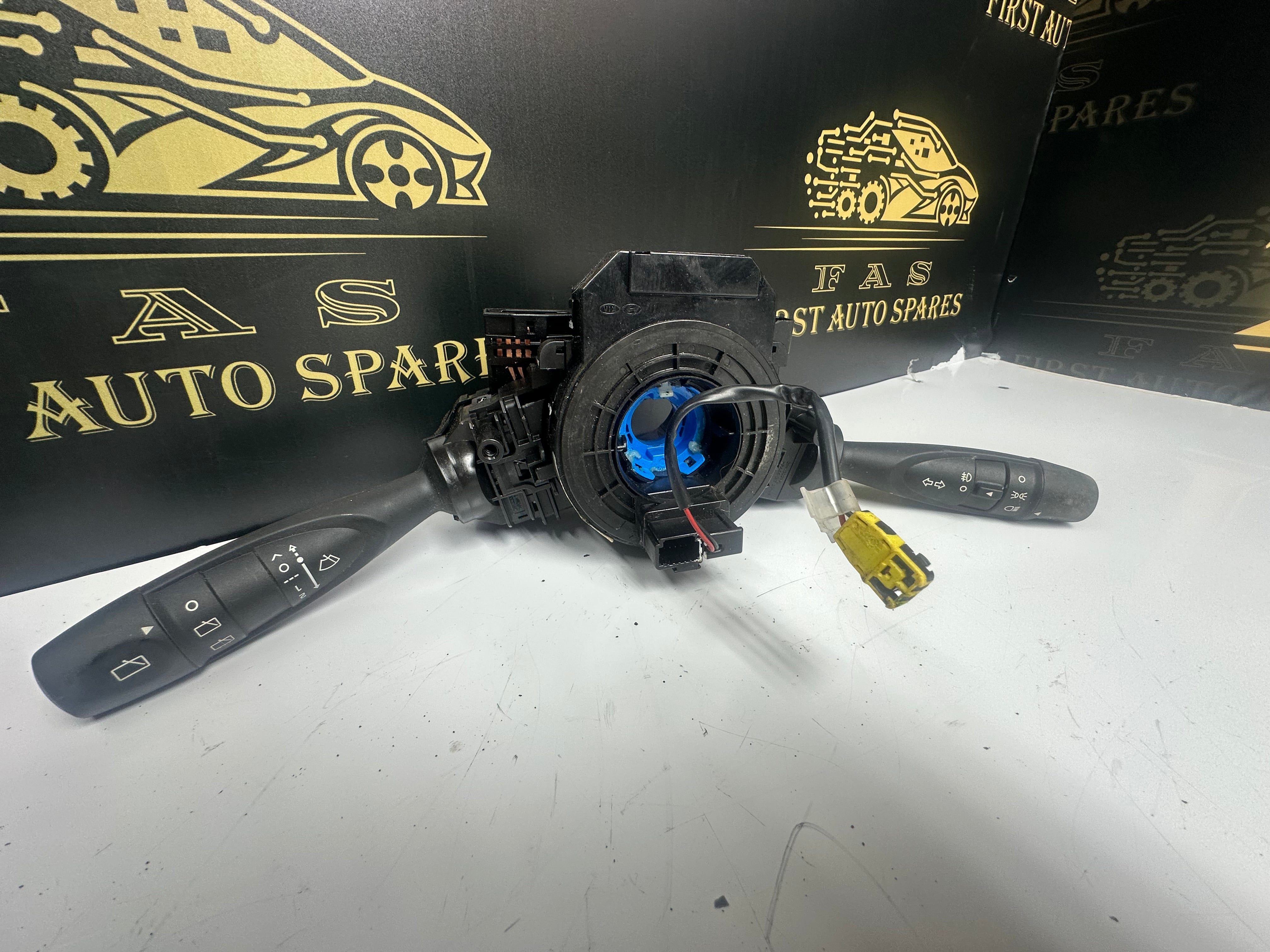 Hyundai i10 2016 Indicator Wiper Steering Column Switch Stalks