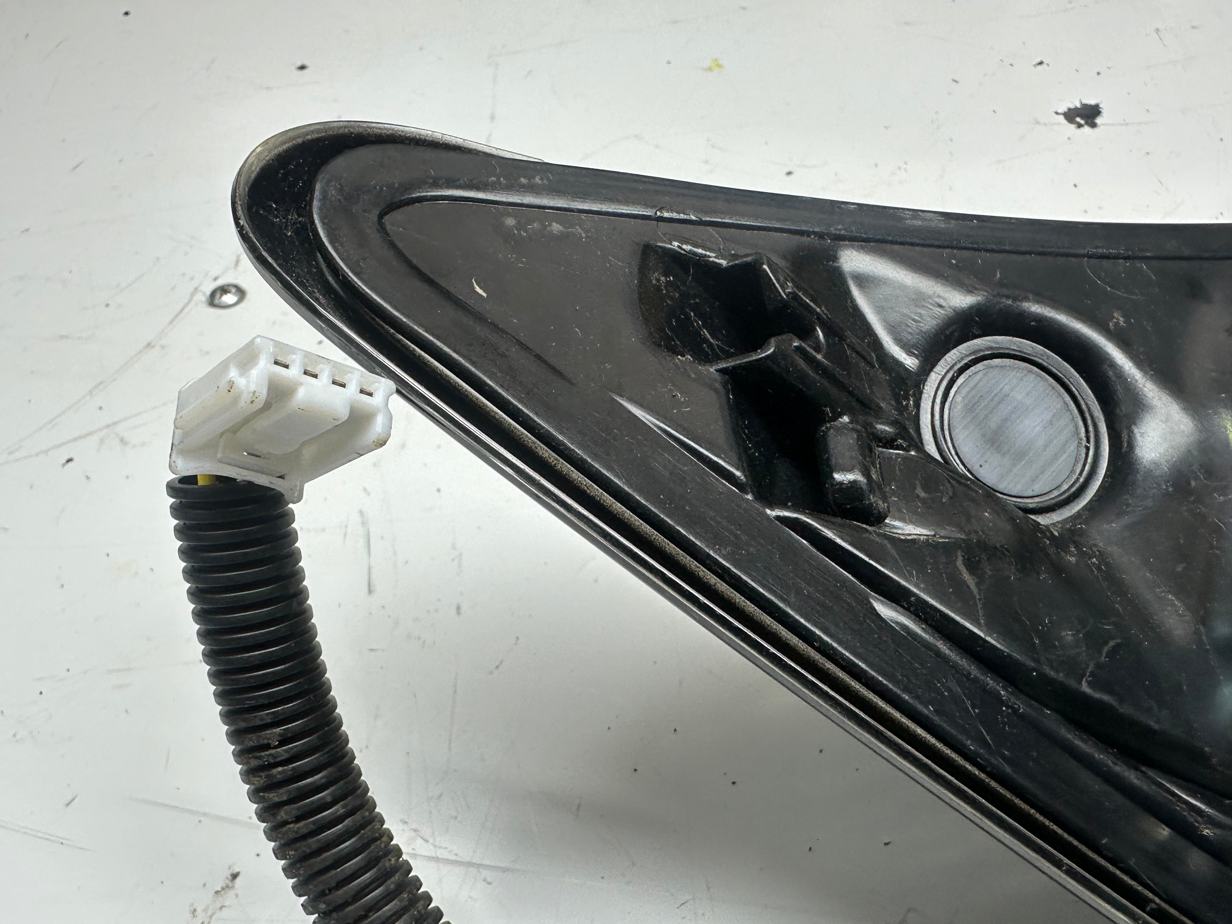 Toyota Corolla 2018-2021 Hatchback Outer Right Rear Tail Light V350/010R