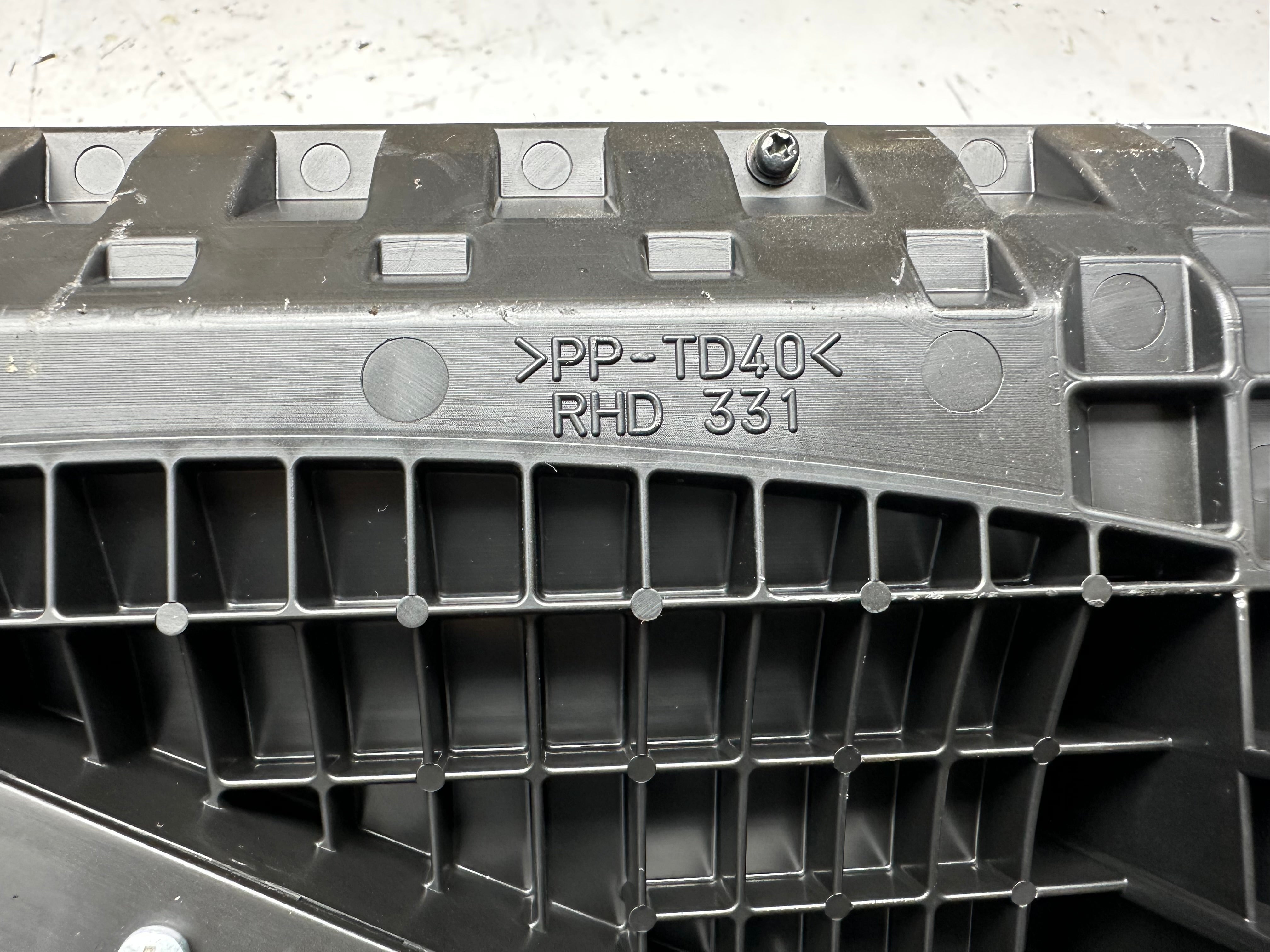 Toyota Corolla 2018-2024 Heads Up Display Projector (83108-02031) (257910-0320)