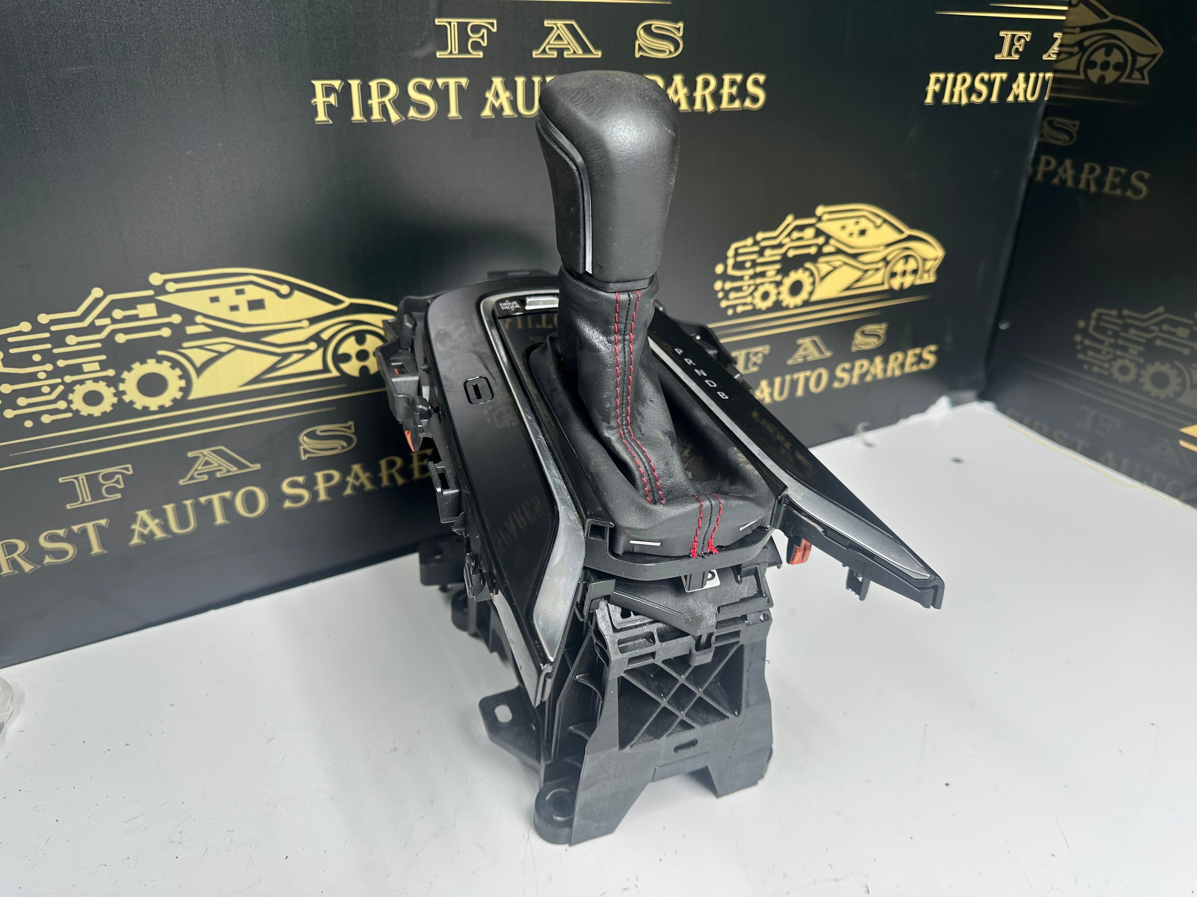 Toyota Corolla 2021 Automatic Gear Stick/Shifter Mechanism (75G902-RHD) (PA66-GF33)