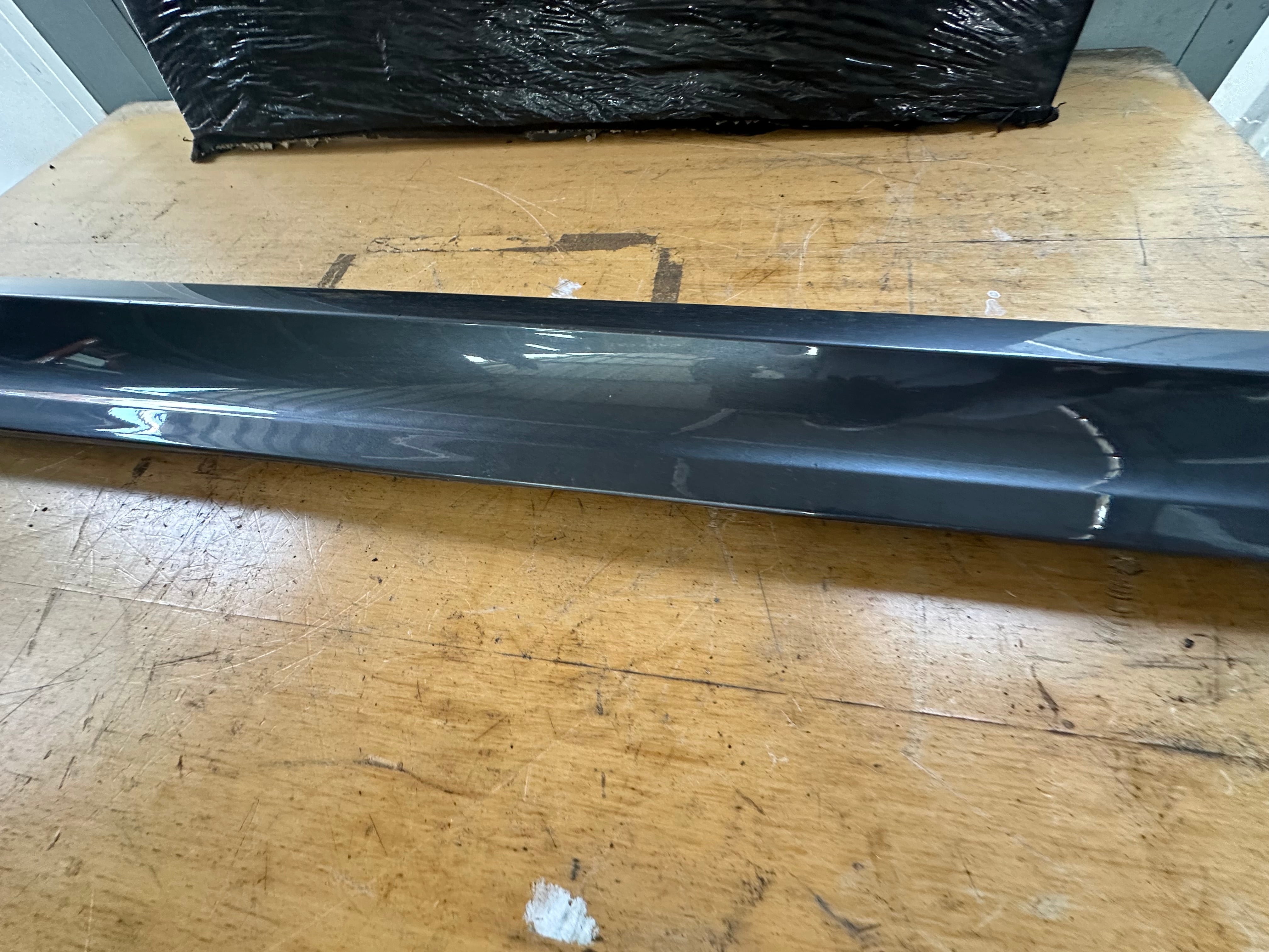 BMW 1 Series F20 M Sport Left Passenger Side Squirt (Washer Jet)