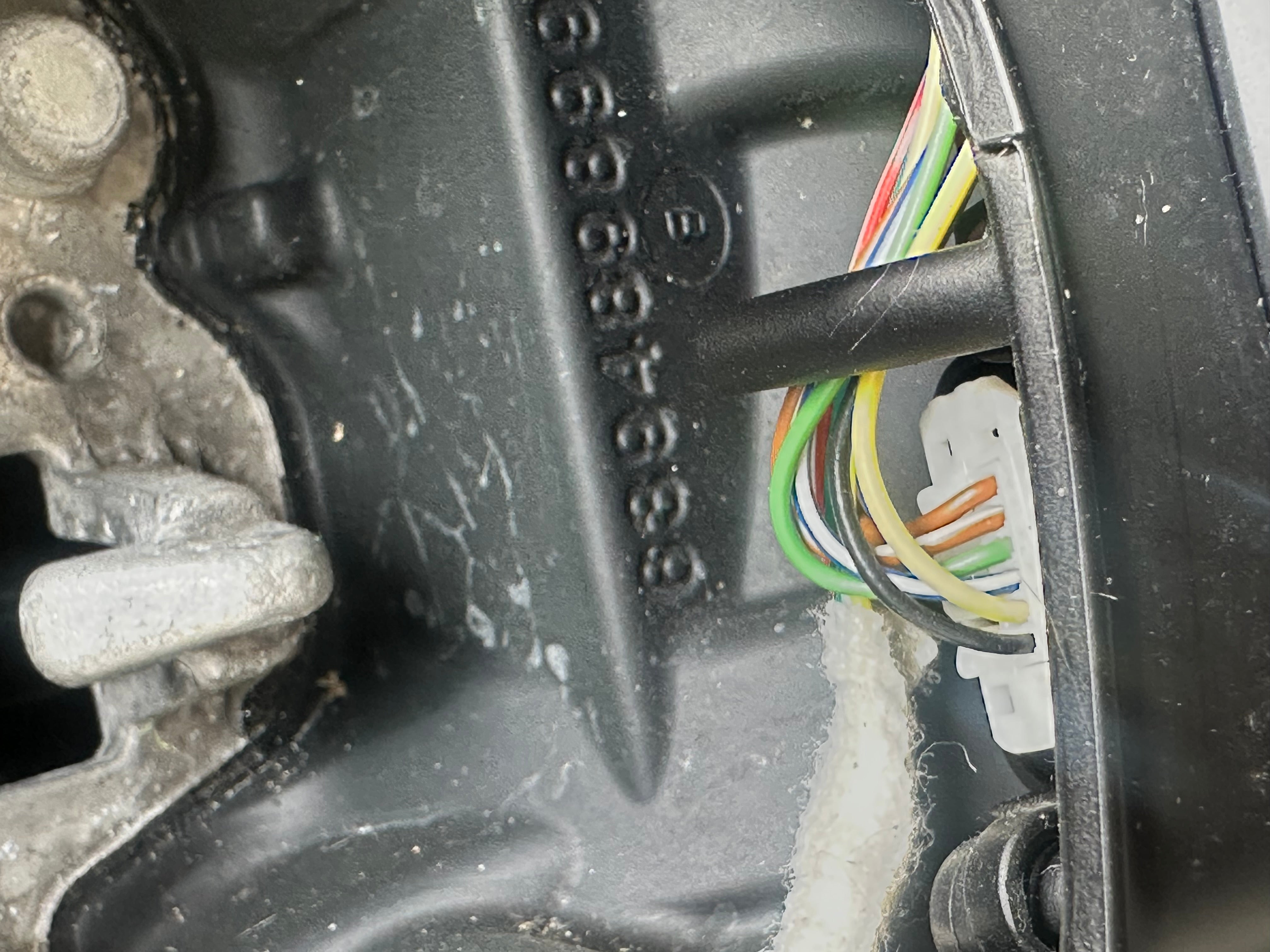 Ford Transit Custom 2018–2022 Sport Steering Wheel with ACC (JK21-3600-LA3ZHE)