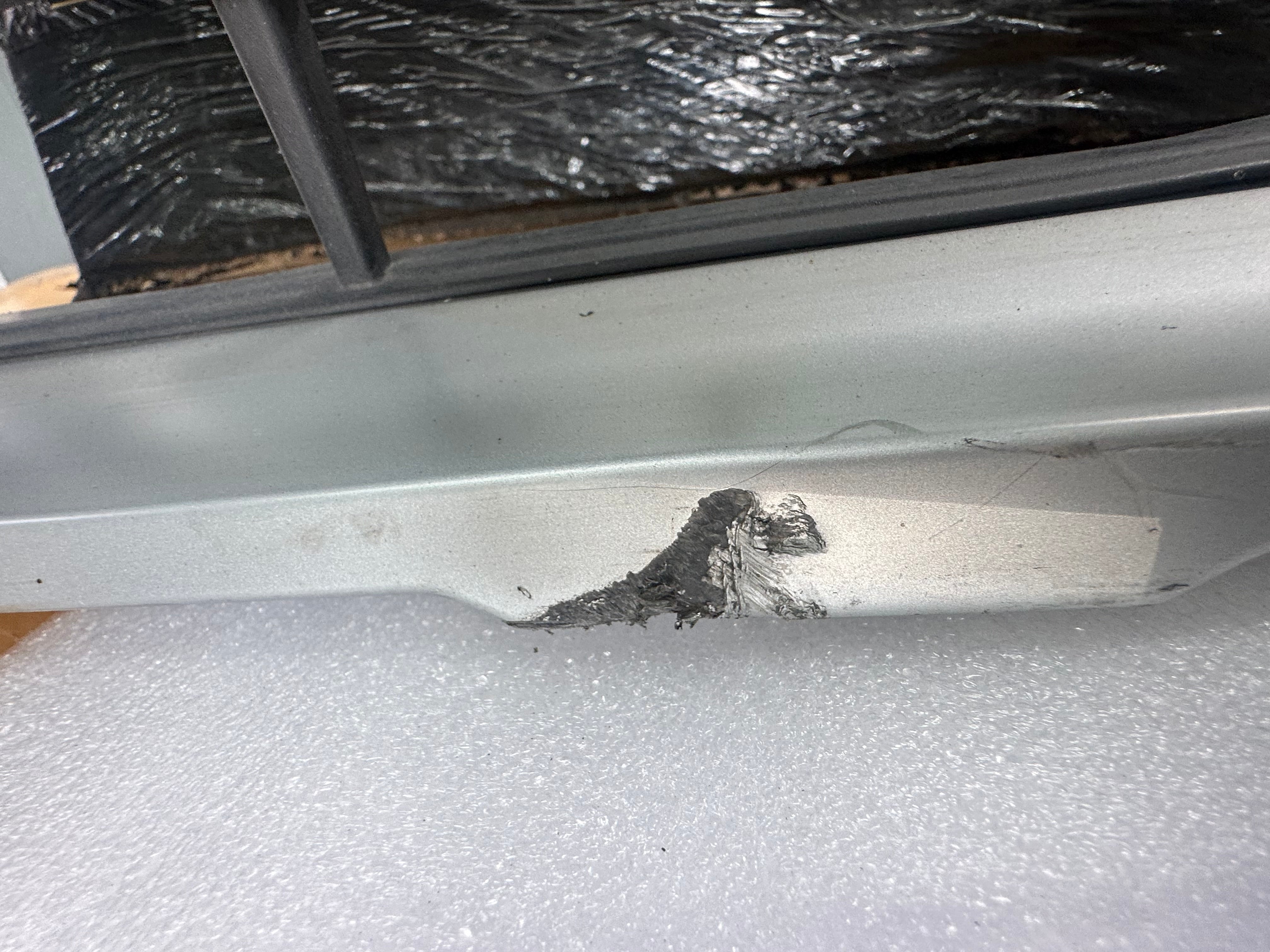 BMW X1 F48 LCI Front Bumper 2019 Onwards