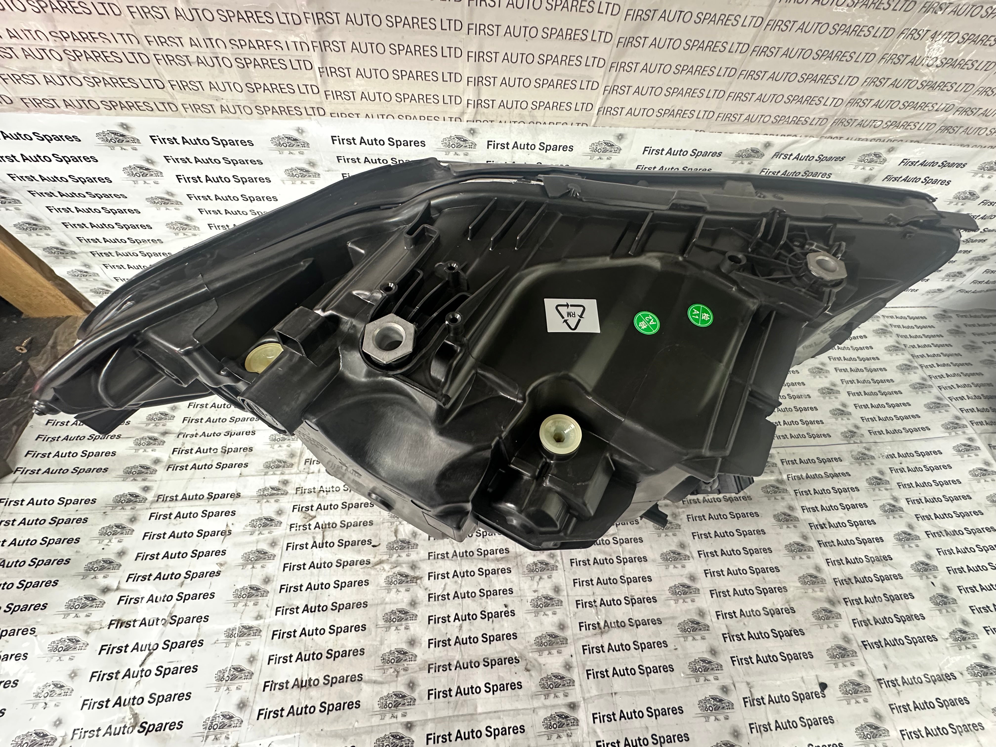 BMW 5 Series G30 Left LED Headlight (7458883-02)