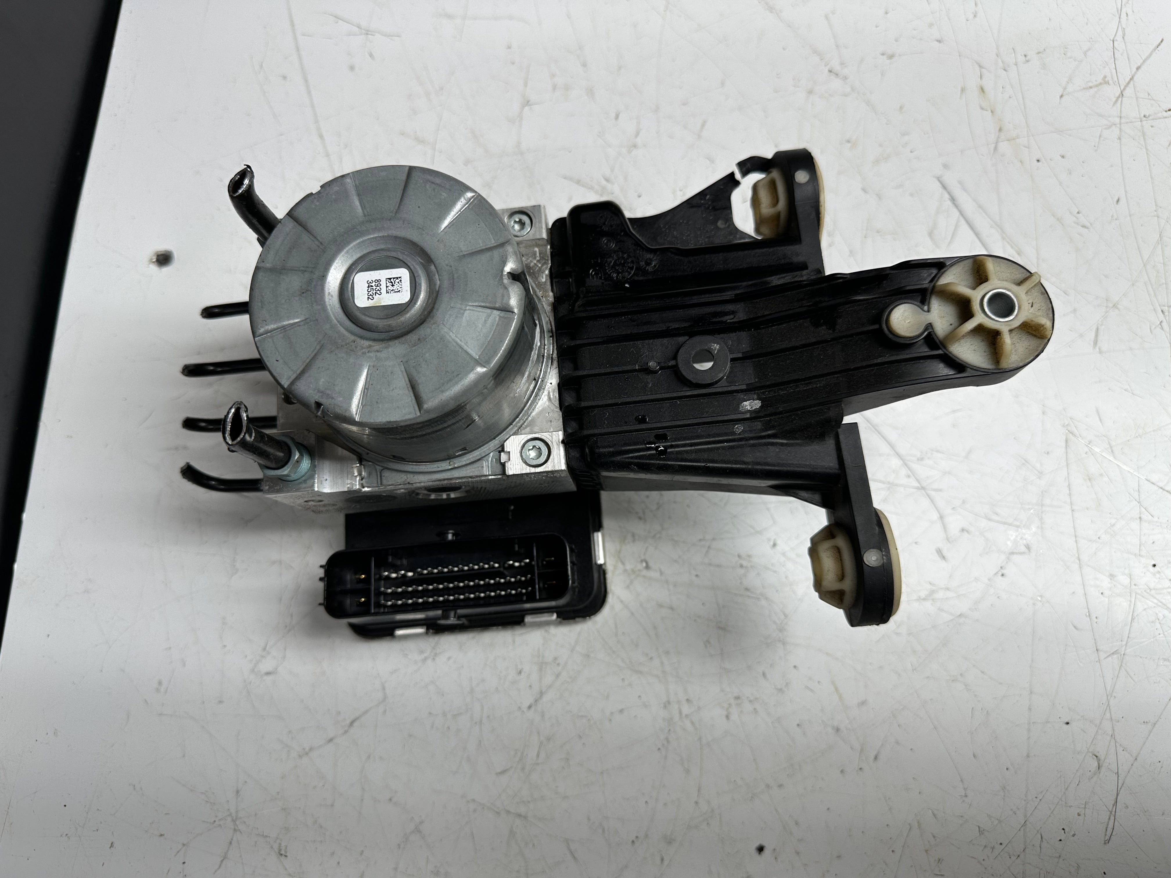 BMW 3 Series G20 G21 LCI 2022-2024 ABS Pump with Module (5A7F099)