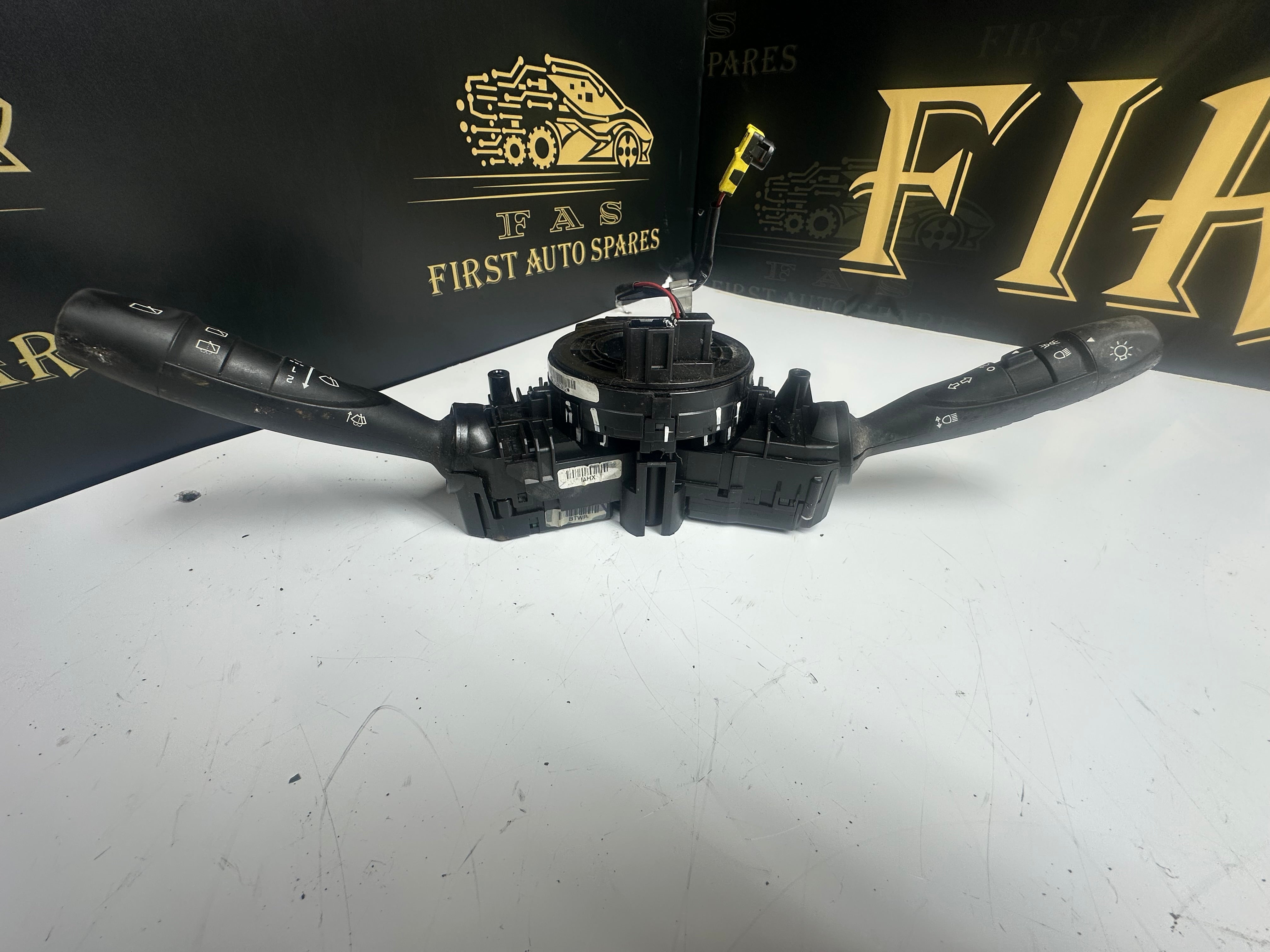 Hyundai i10 2016 Indicator Wiper Steering Column Switch Stalks