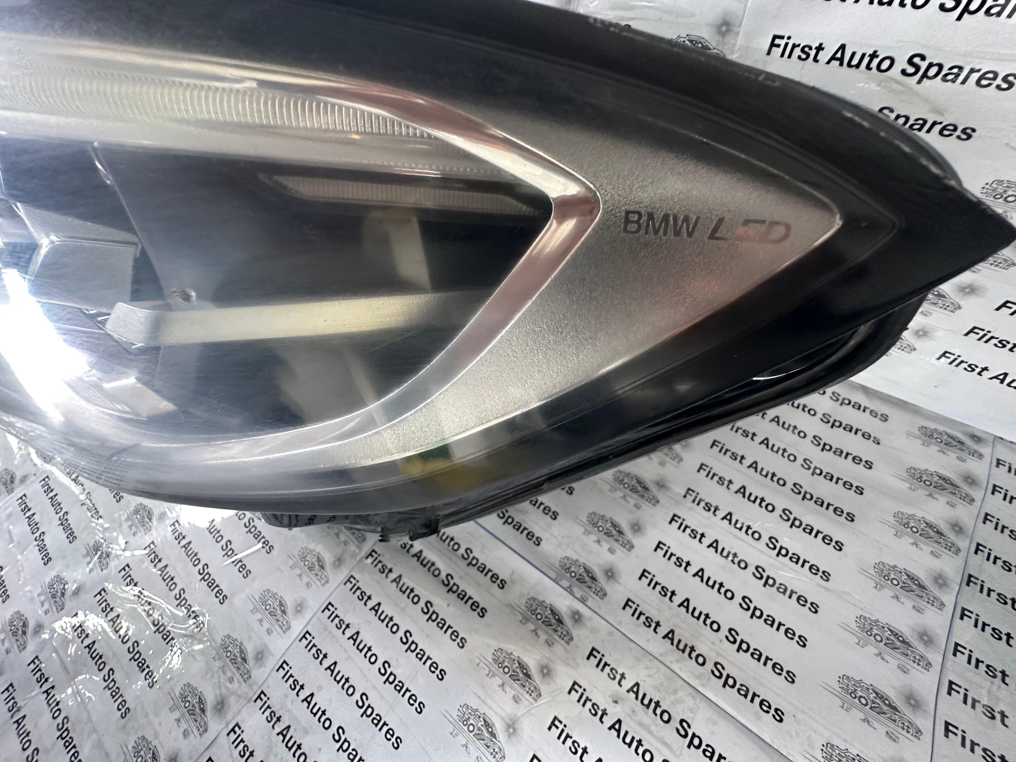 BMW G20 3 Series 330i 2019-2021 Left LED Headlight (9481719-08)