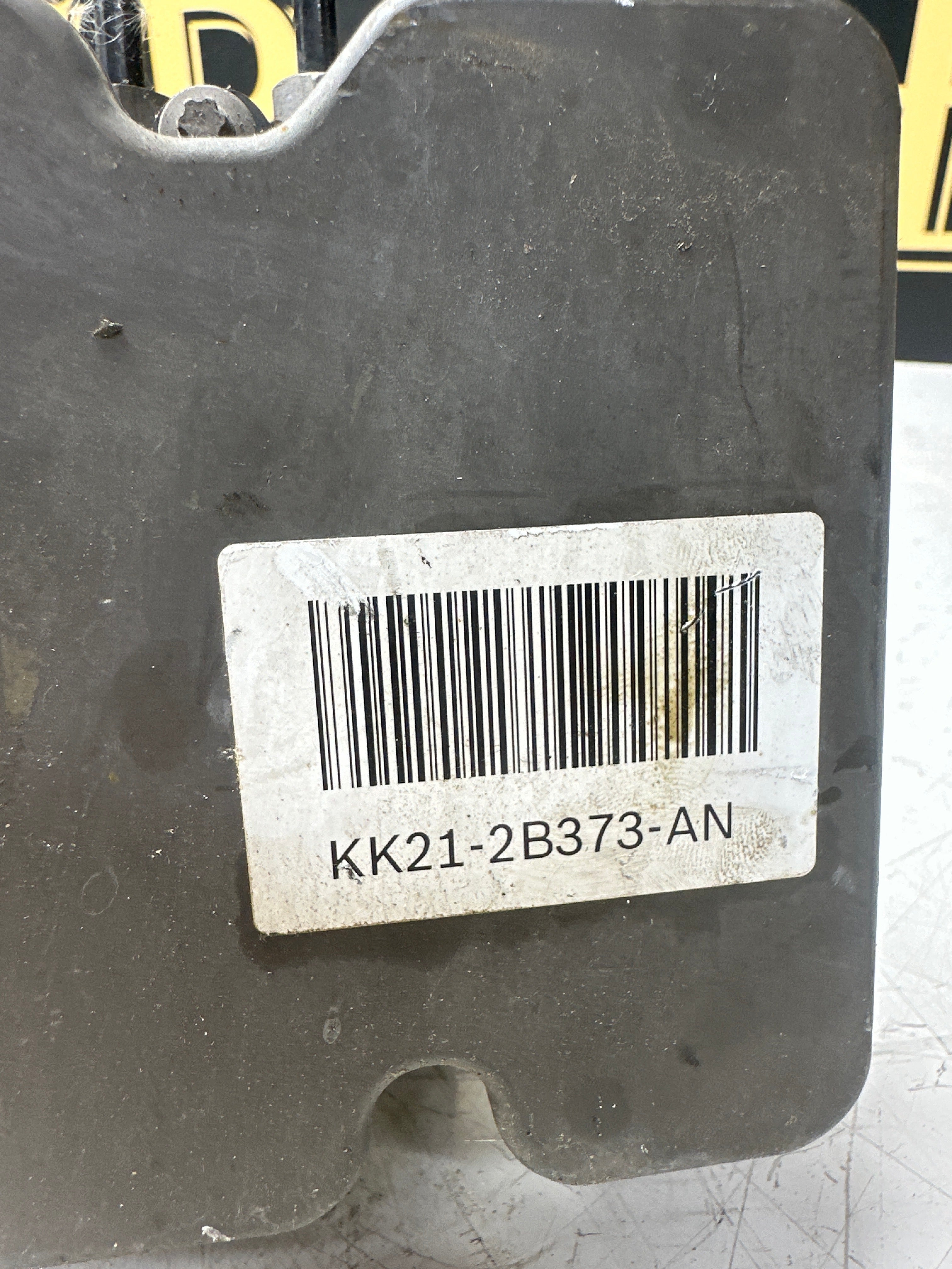 Ford Transit Custom 2.0 Hybrid ABS Pump (KK21-2B373-AN)