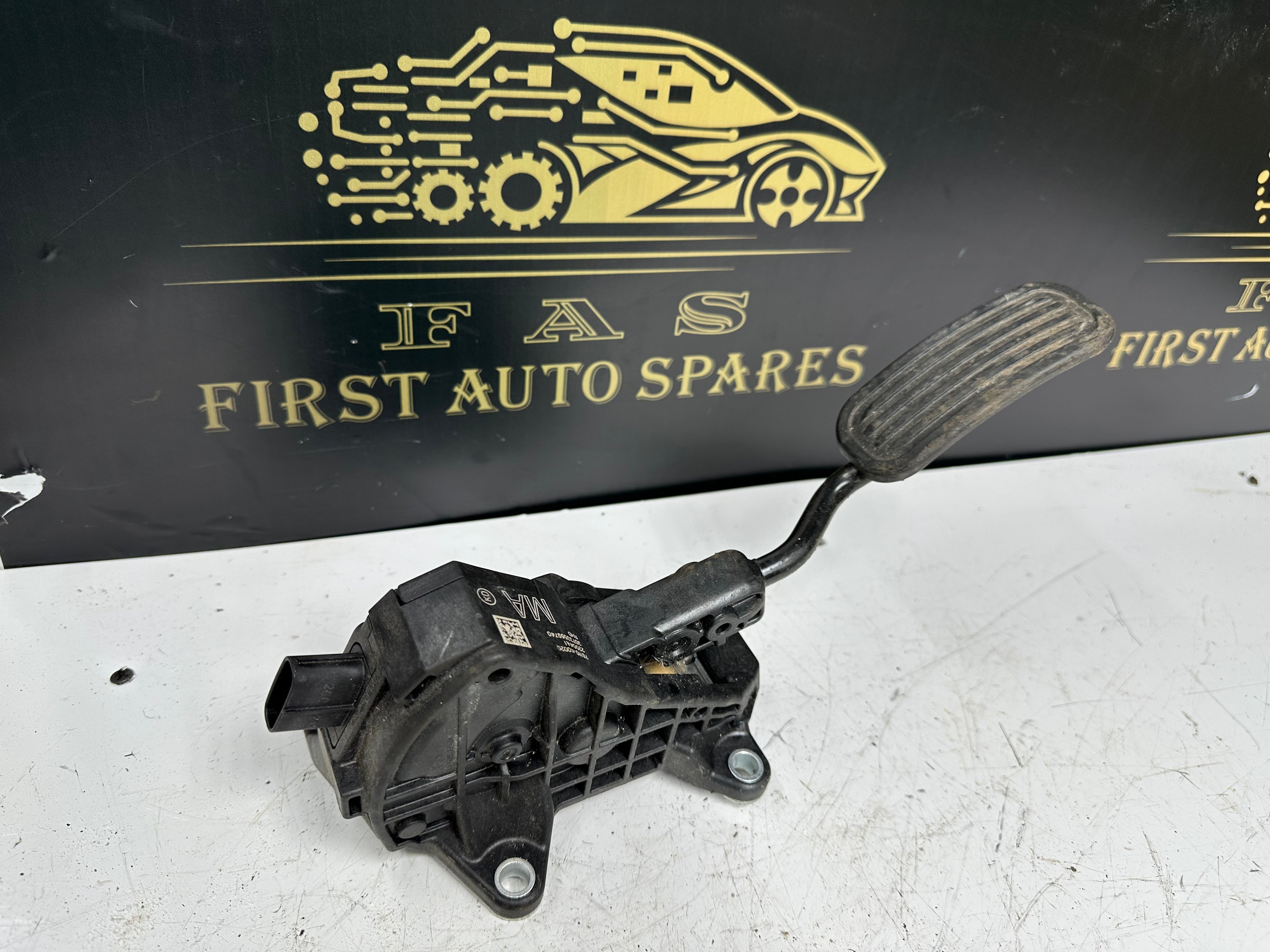 Toyota Yaris 2021 Acceleration Throttle Pedal (78110-K0020)