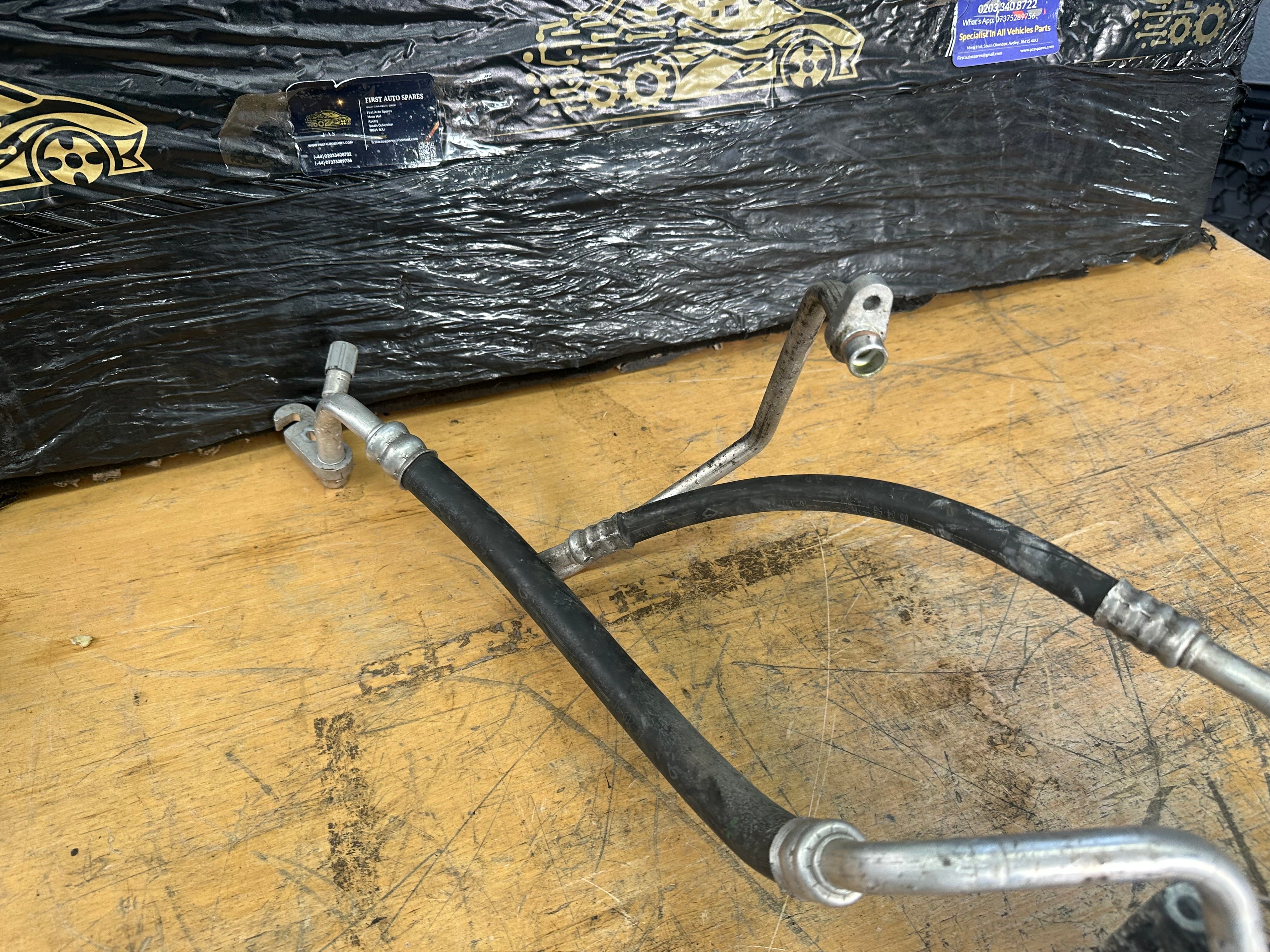 Nissan Note 2016 Petrol Air Con A/C Compressor Pump (92600 3VB7B)