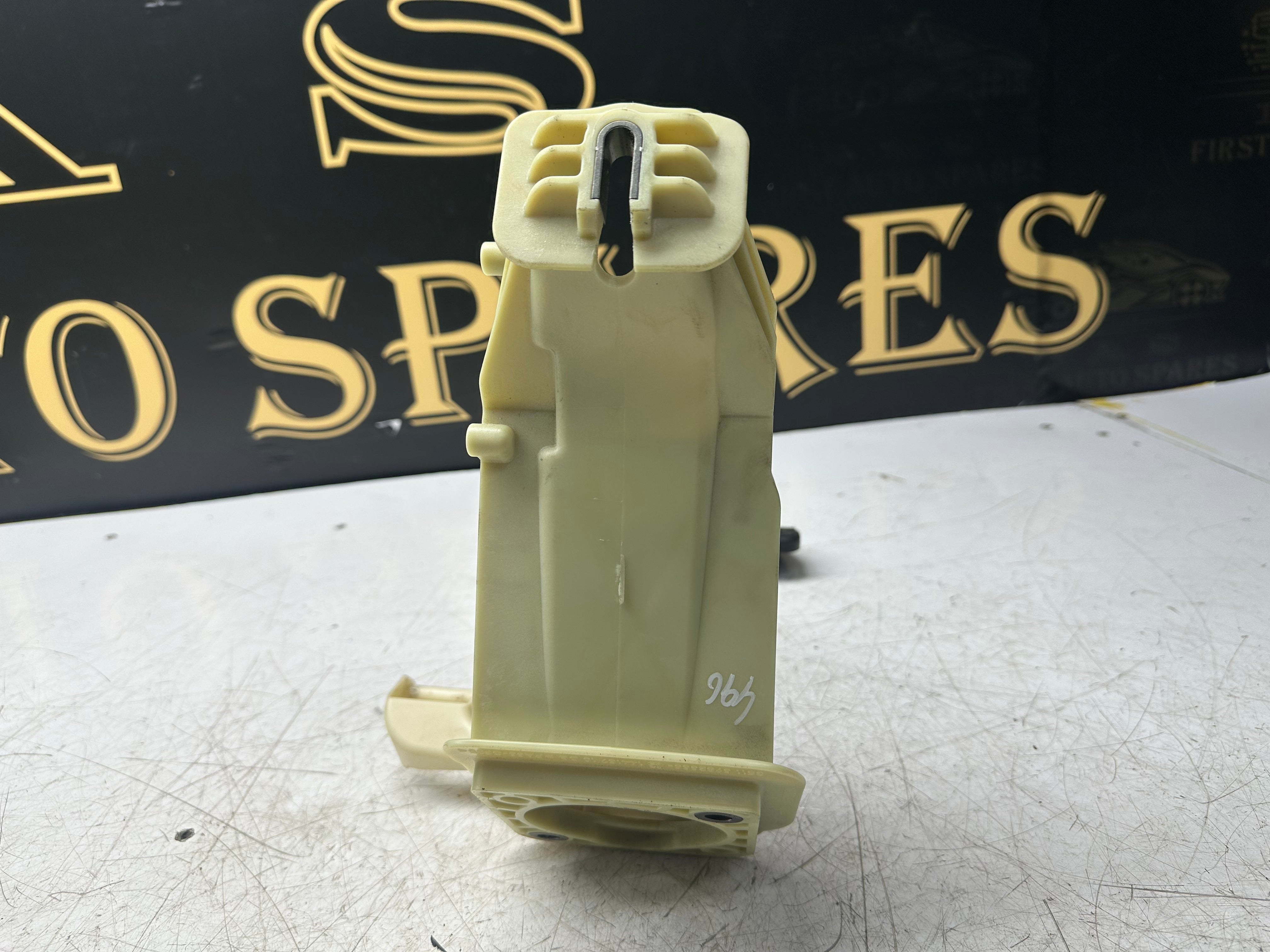 BMW 5 6 7 Series F10 F12 F01 Complete Brake Pedal Assembly (6782666)