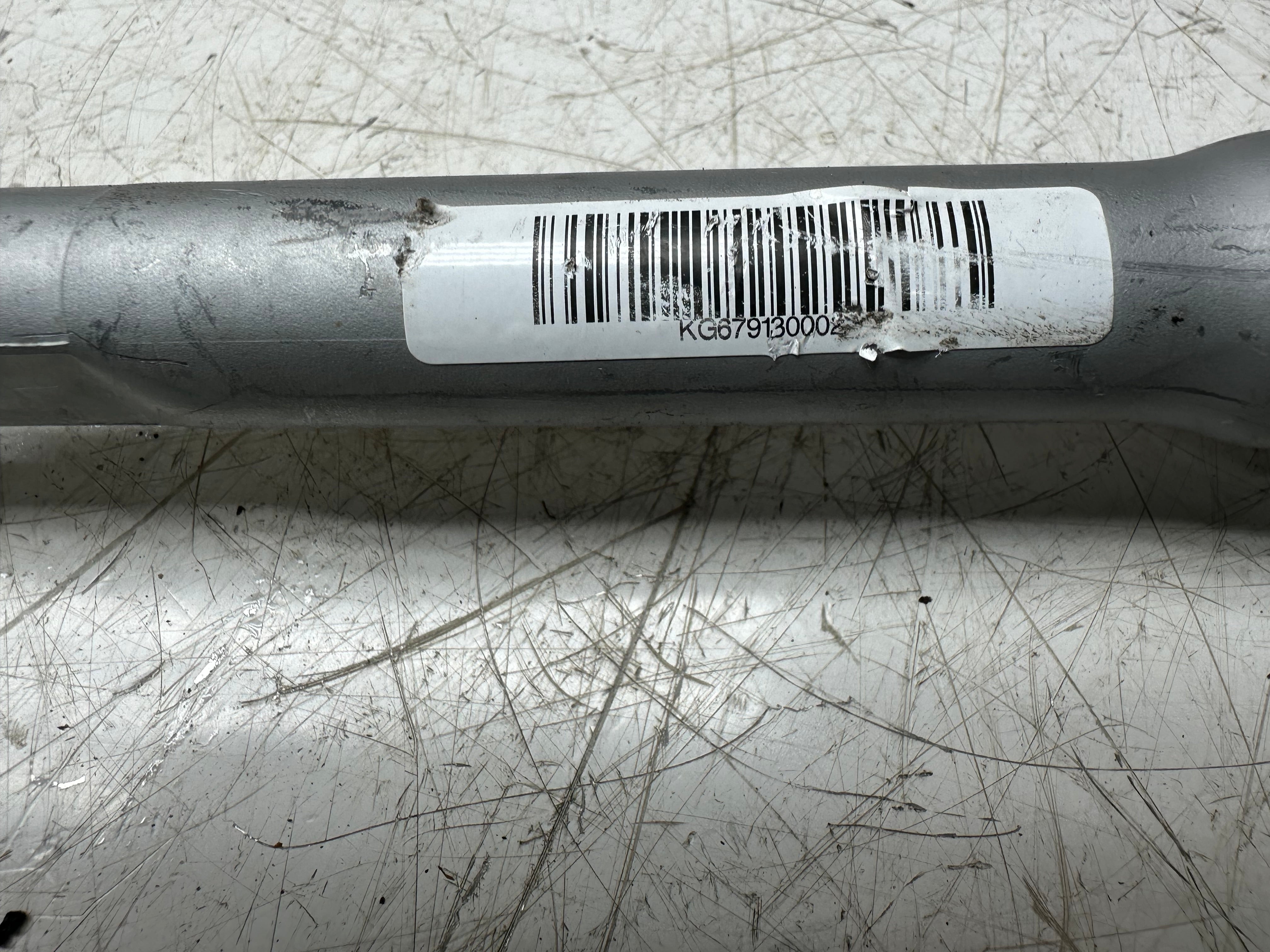 BMW 3 Series F30 2015 Steering Column Shaft Joint RHD (KG679130002)