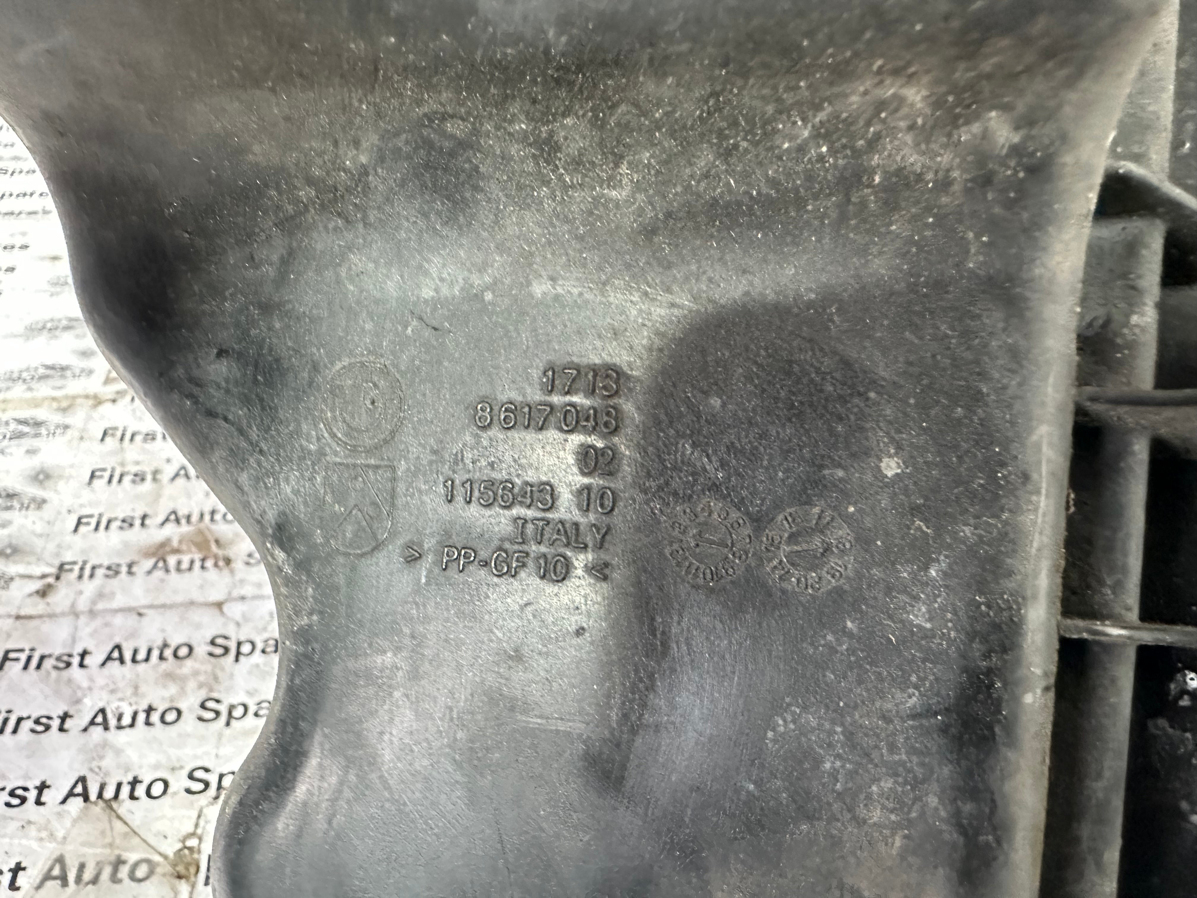 BMW F30 F31 2.0P Hybrid Expansion Bottle Tank Reservoir (8617048)