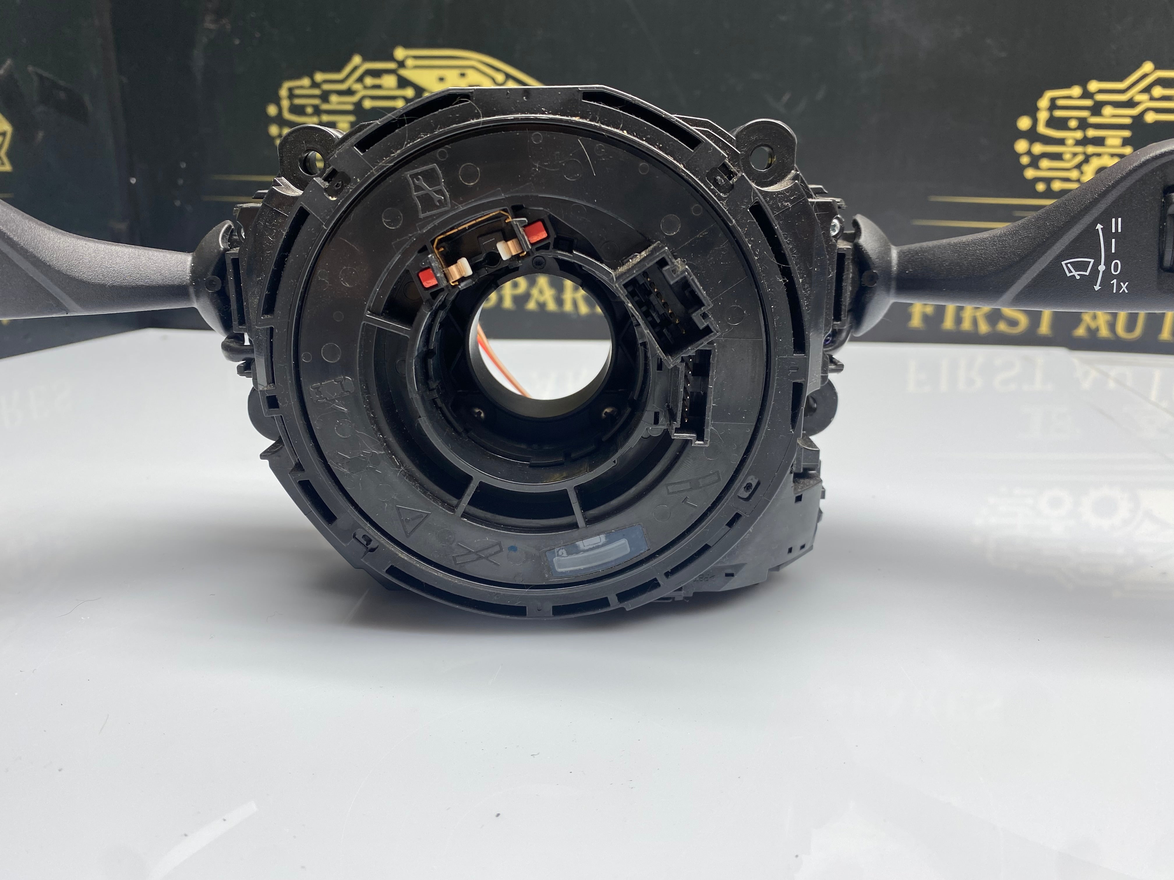 BMW X1 F48 Steering Column Switch Unit 2015–2022 (6827369)